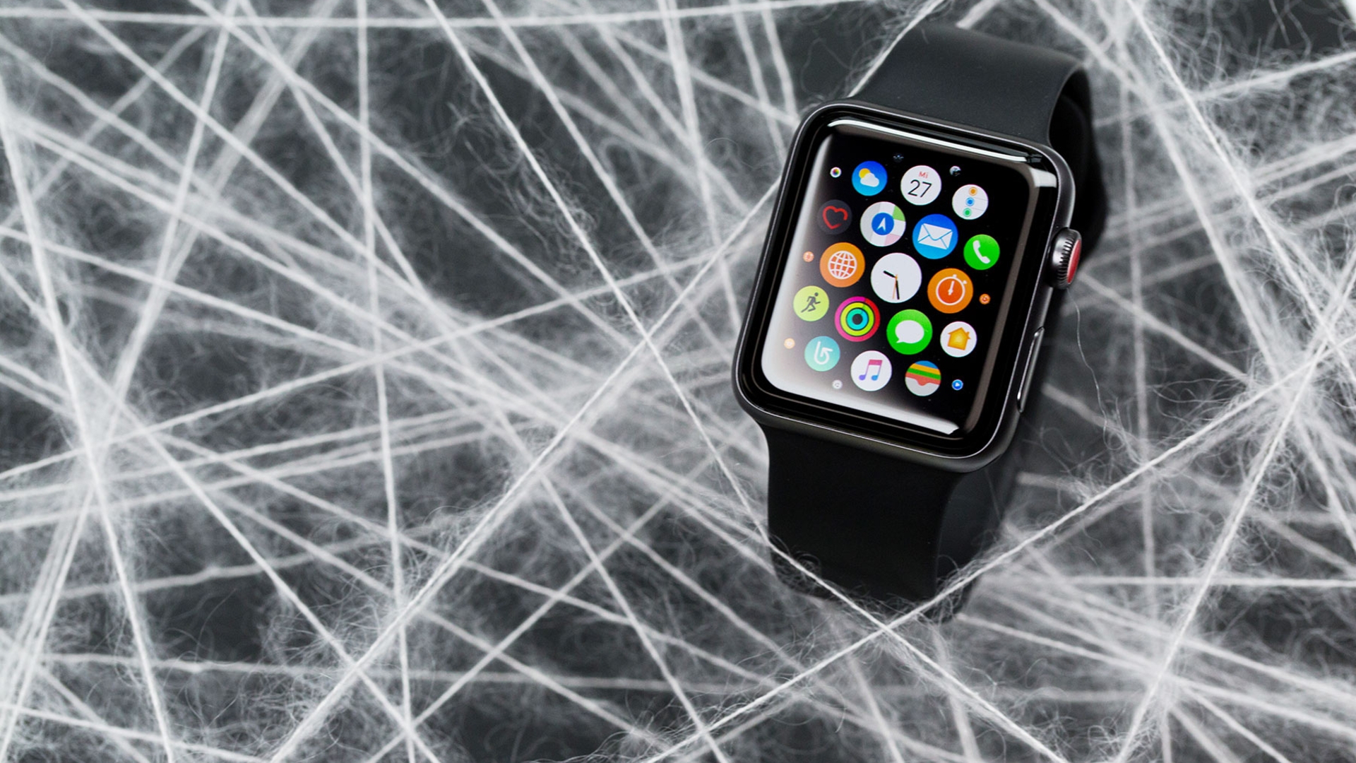 Apple Watch Series 3 Apple Watch Series 3