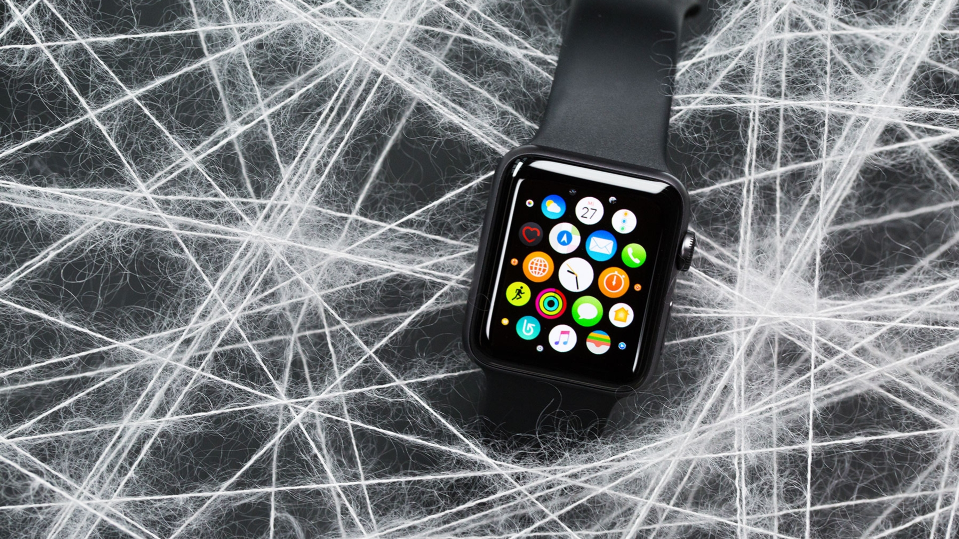 Apple Watch Series 3 Apple Watch Series 3