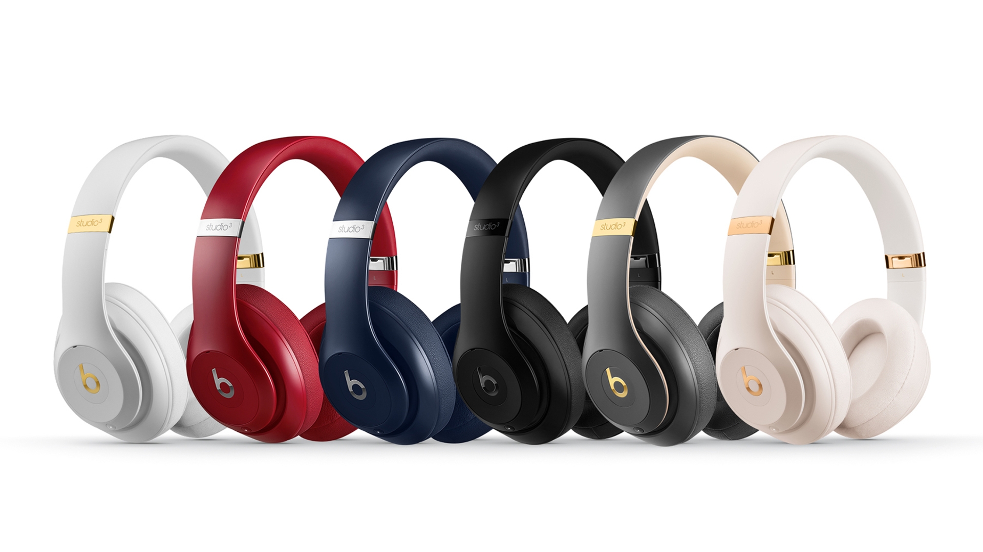 Beats neue Studio3 Wireless gehort besserer Klang trotz Noise Cancelling CURVED