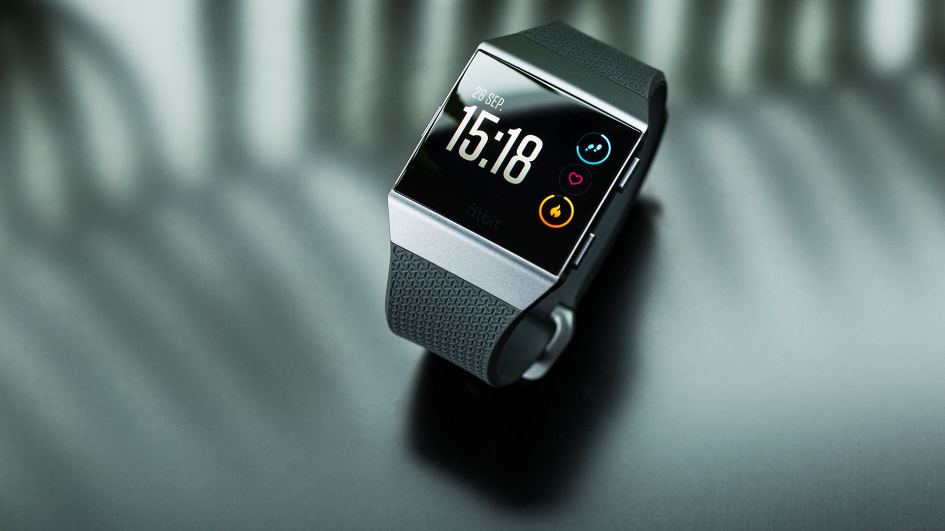 Fitbit Ionic Fitbit Ionic