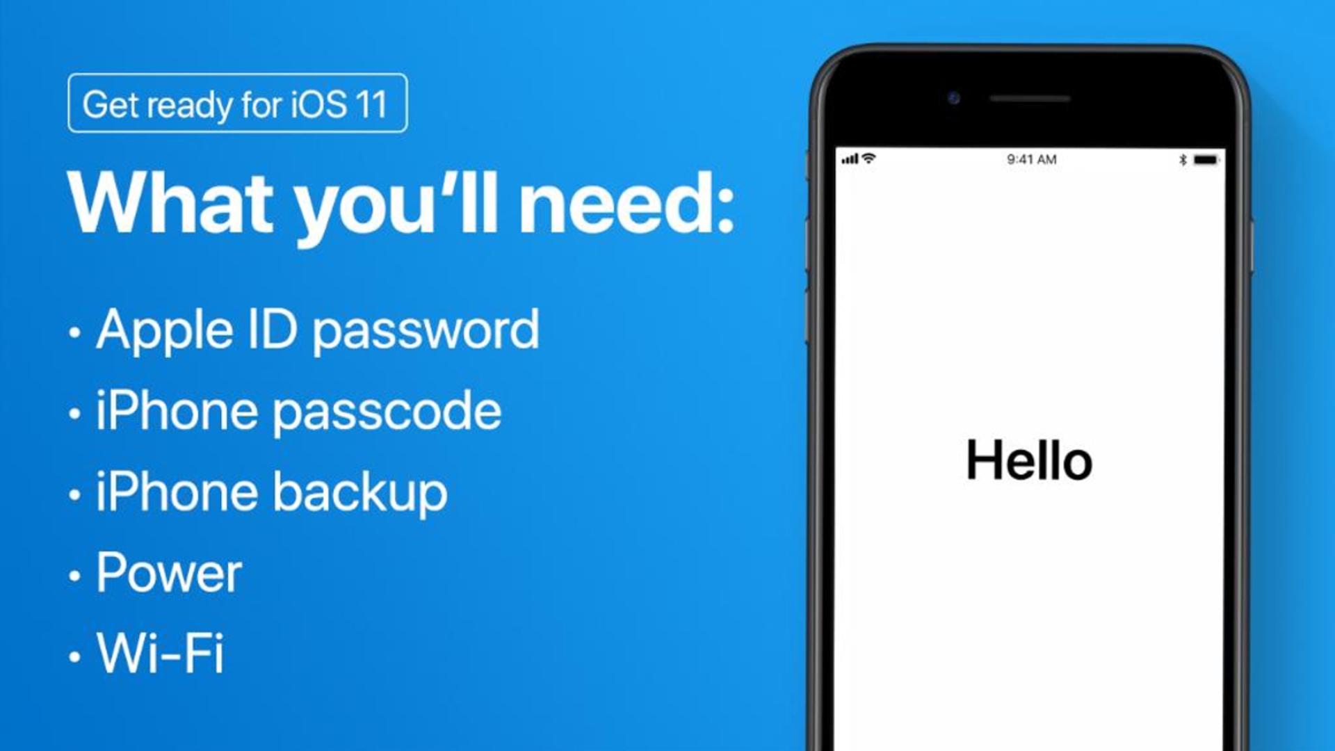 iOS 11 Upgrade Twitter Apple Support iOS 11 Upgrade Twitter Apple Support
