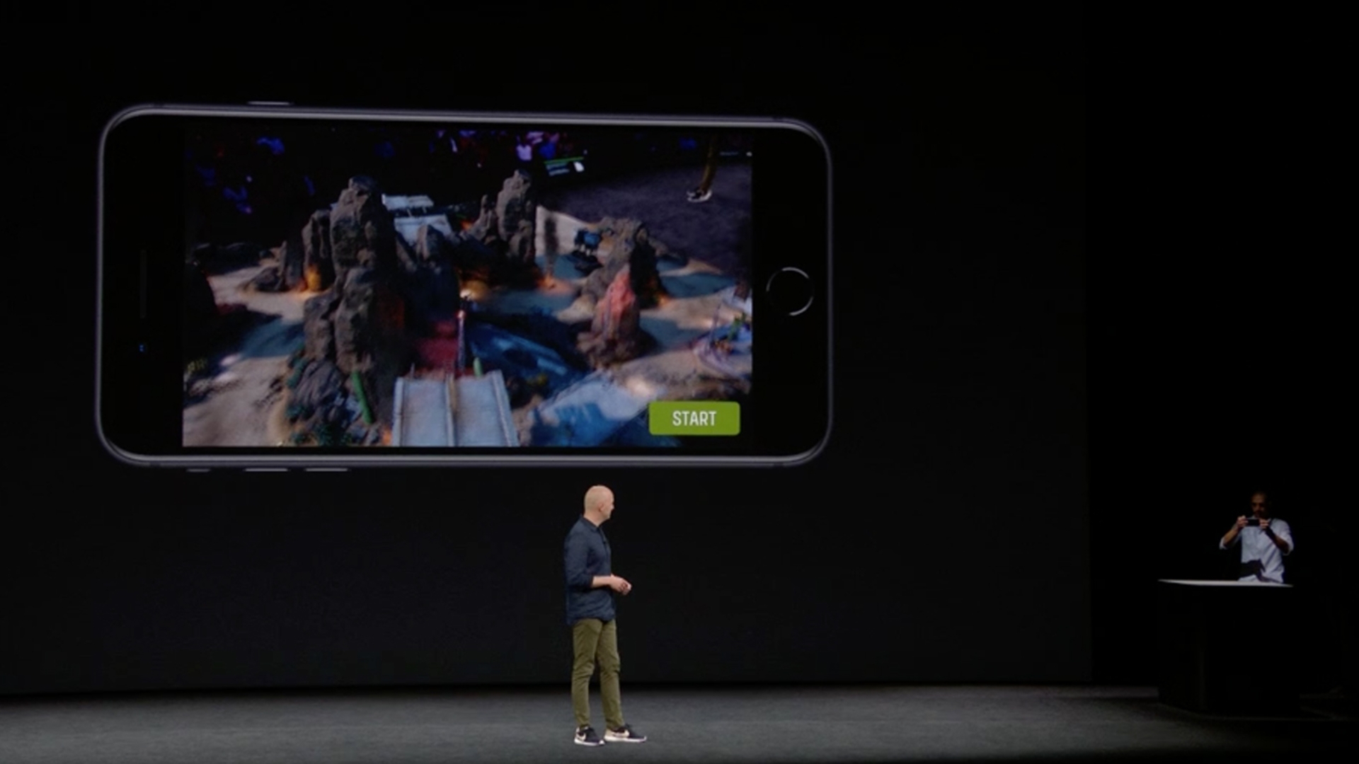 Apple iOS Iphone 8 AR Apple iOS Iphone 8 AR