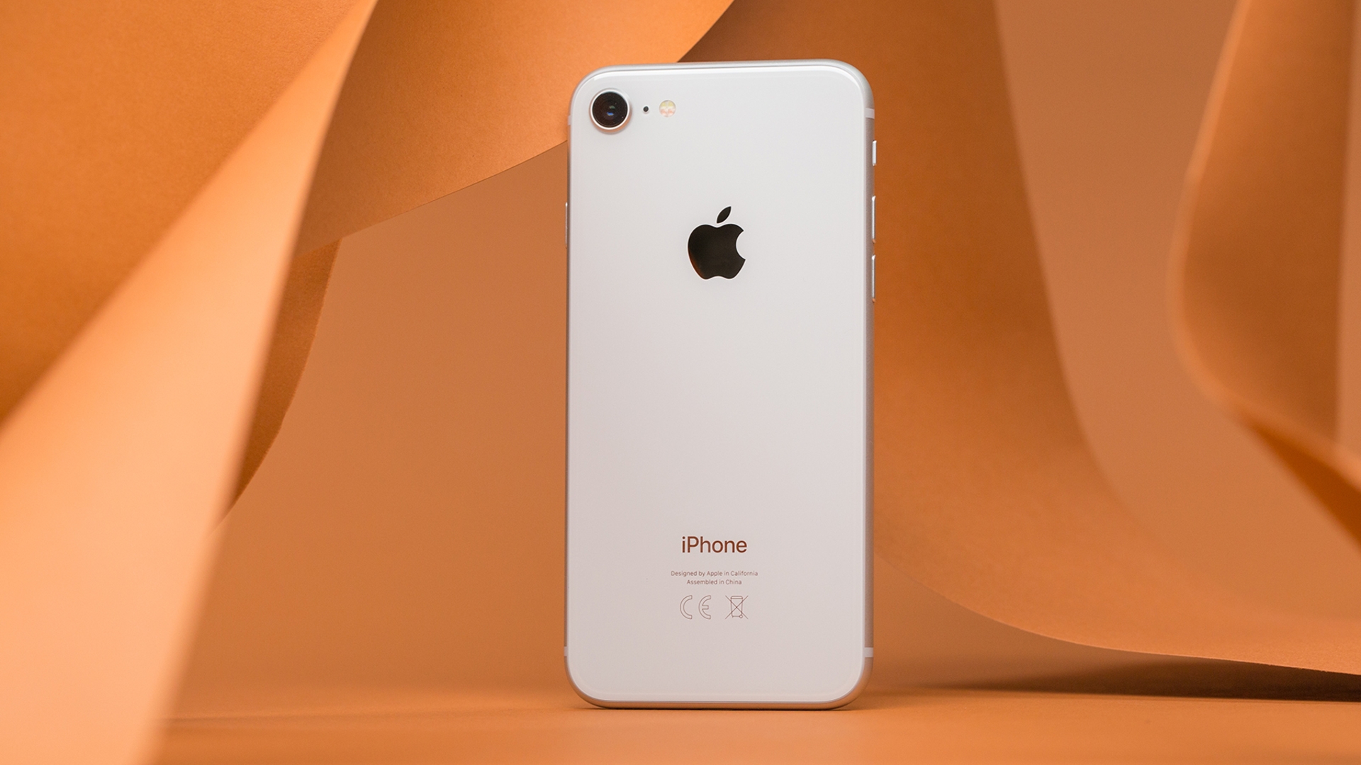 iPhone 8 iPhone 8
