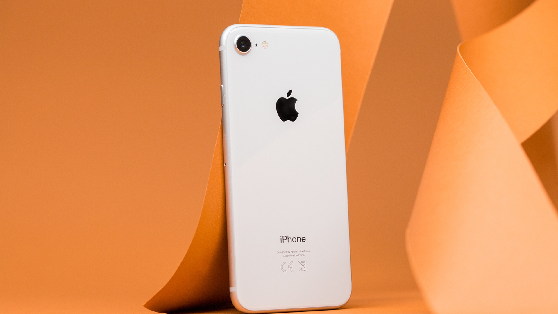 iPhone 8 iPhone 8
