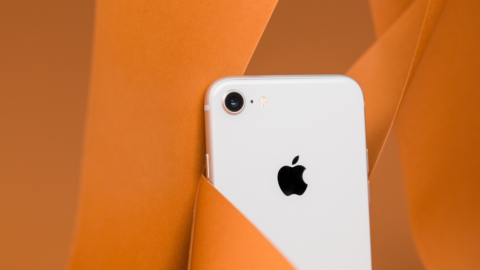 iPhone 8 iPhone 8, Rückseite,