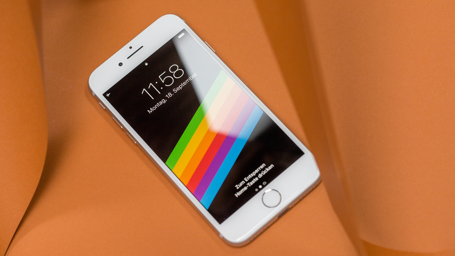 iPhone 8 Das ist das iPhone 8