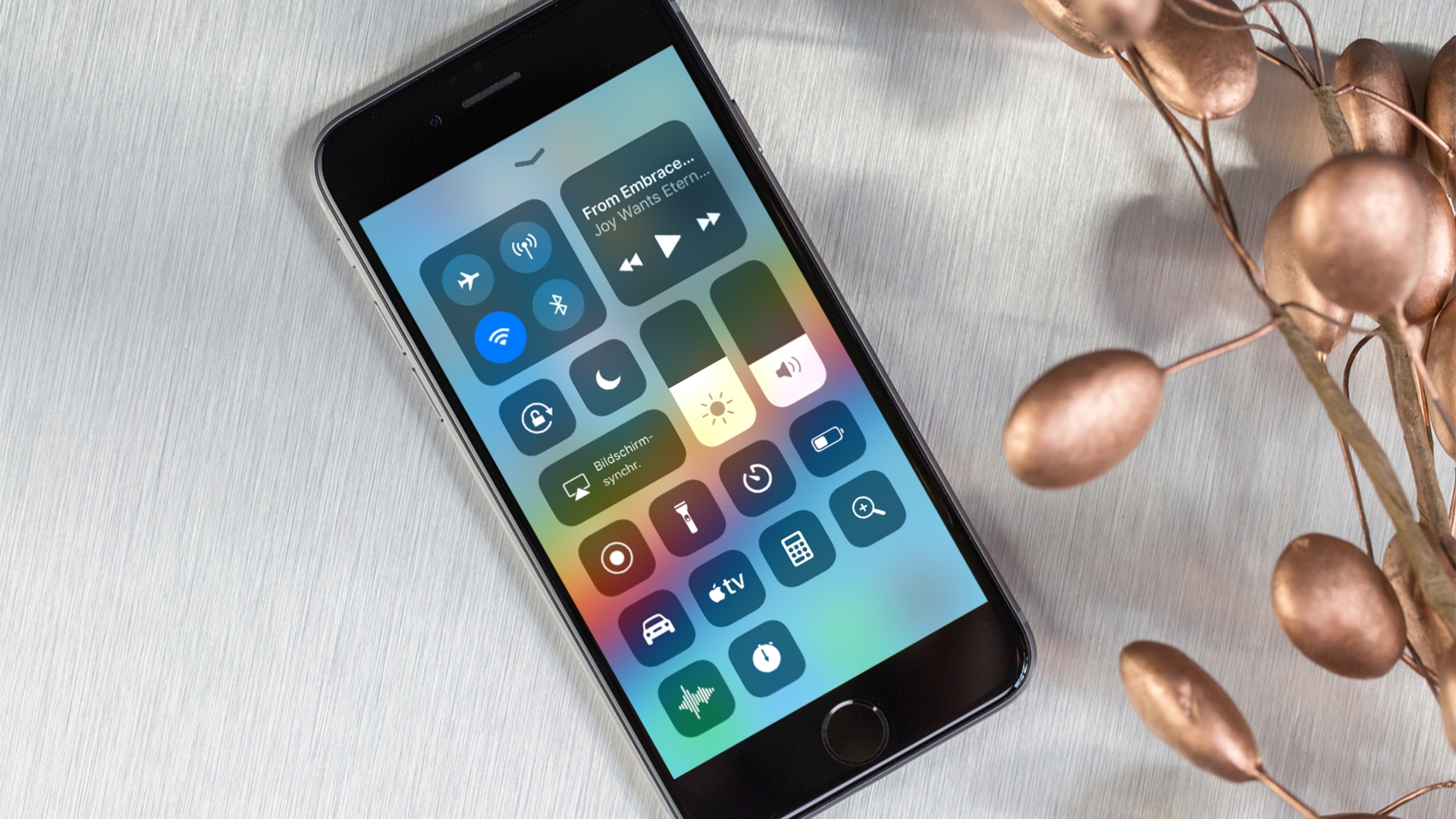 iOS 11 iOS 11