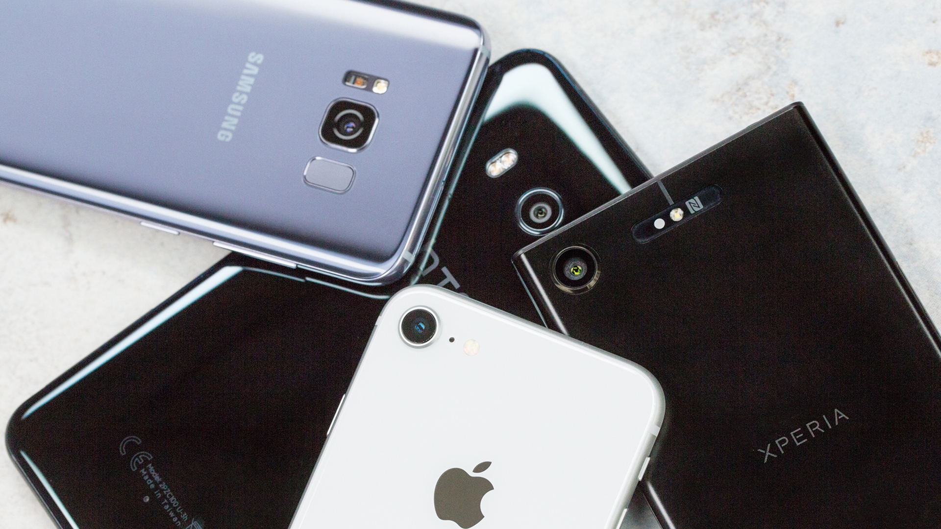 Kameravergleich Kameravergleich