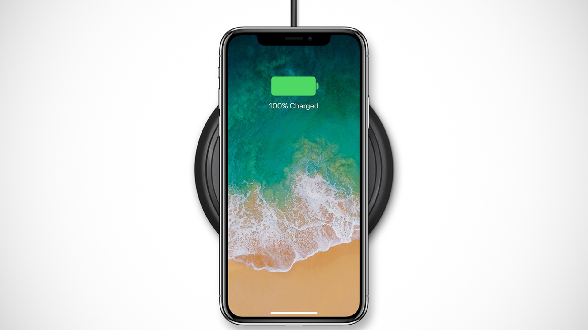 induktive Ladestation Iphone 8 Iphone 8Plus Iphone X mophie