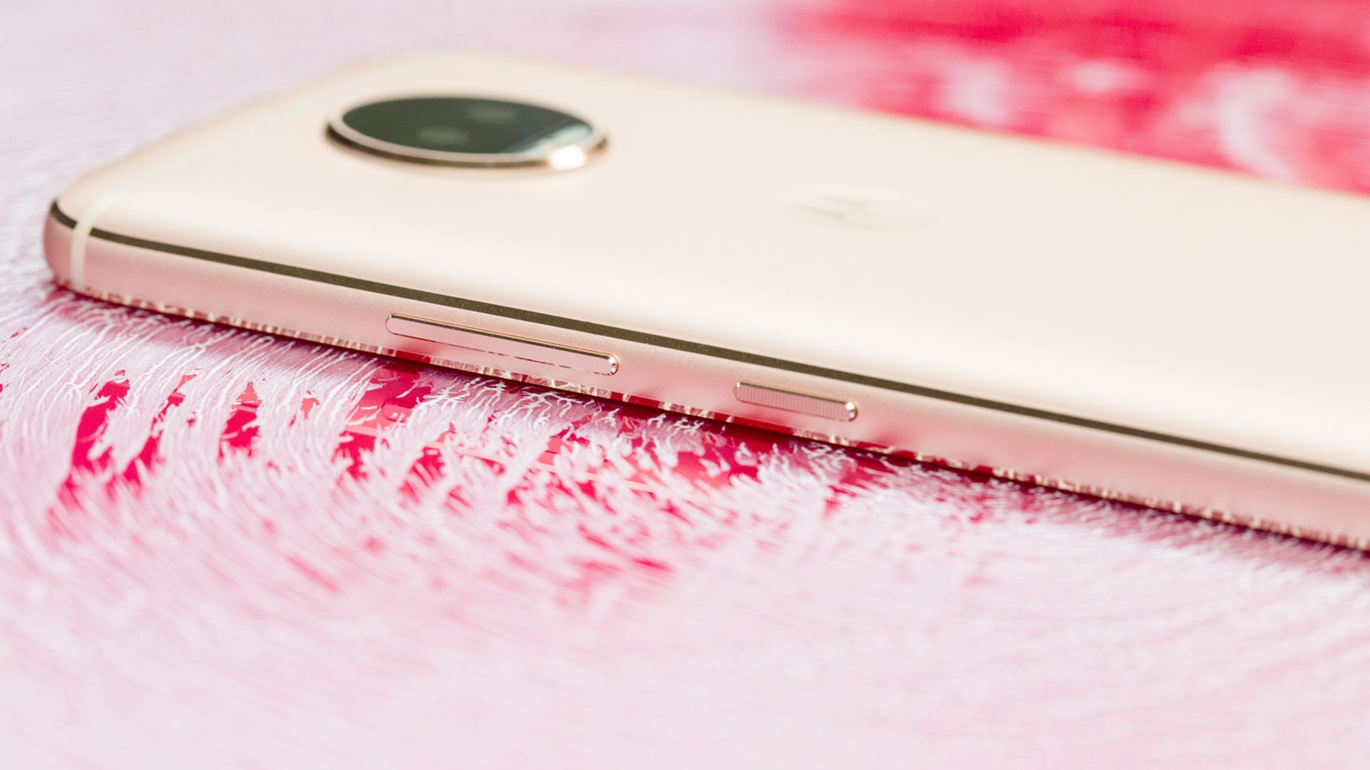 Moto G5s Plus Moto G5s Plus