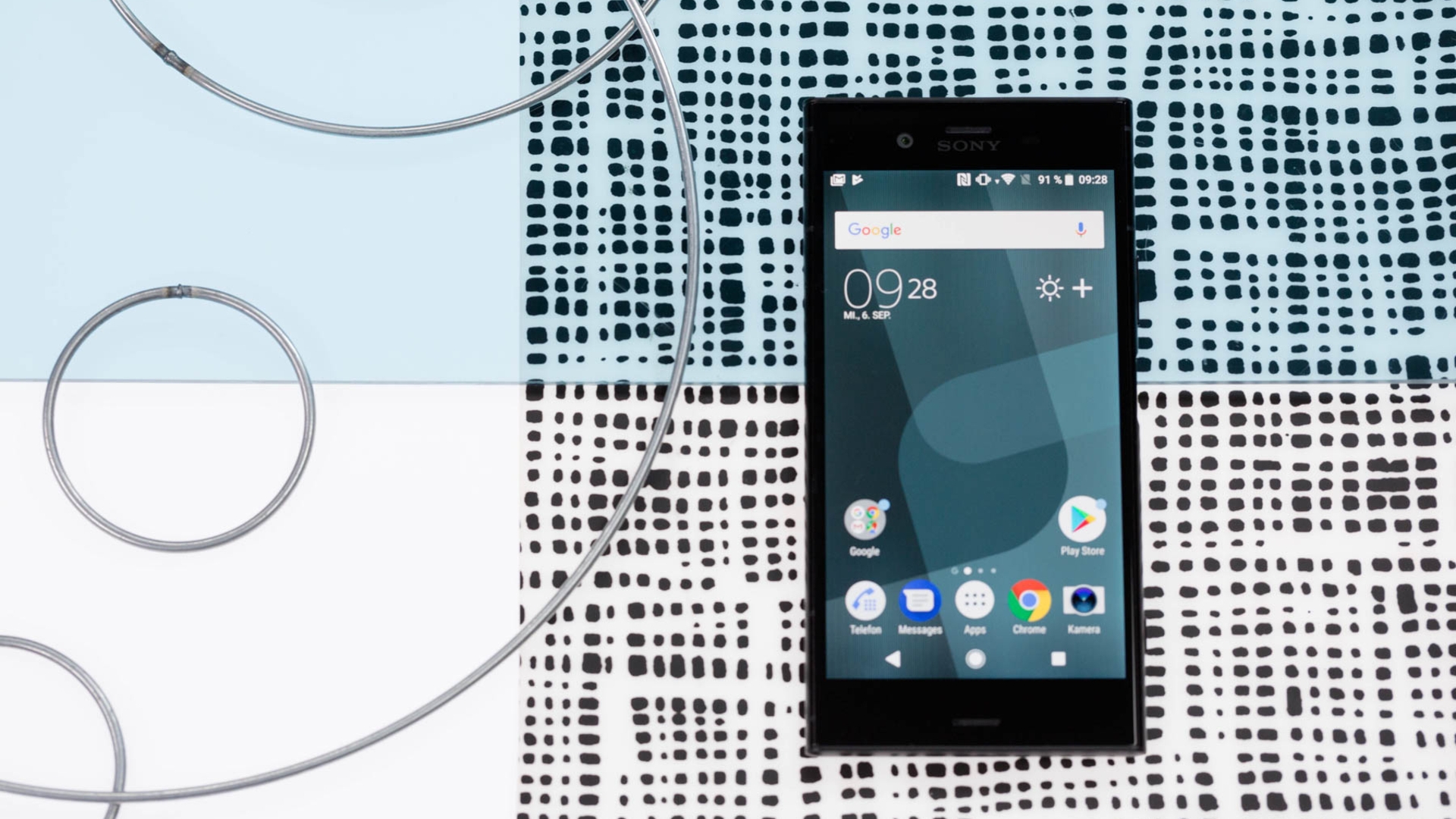 Sony Xperia XZ1 Sony Xperia XZ1