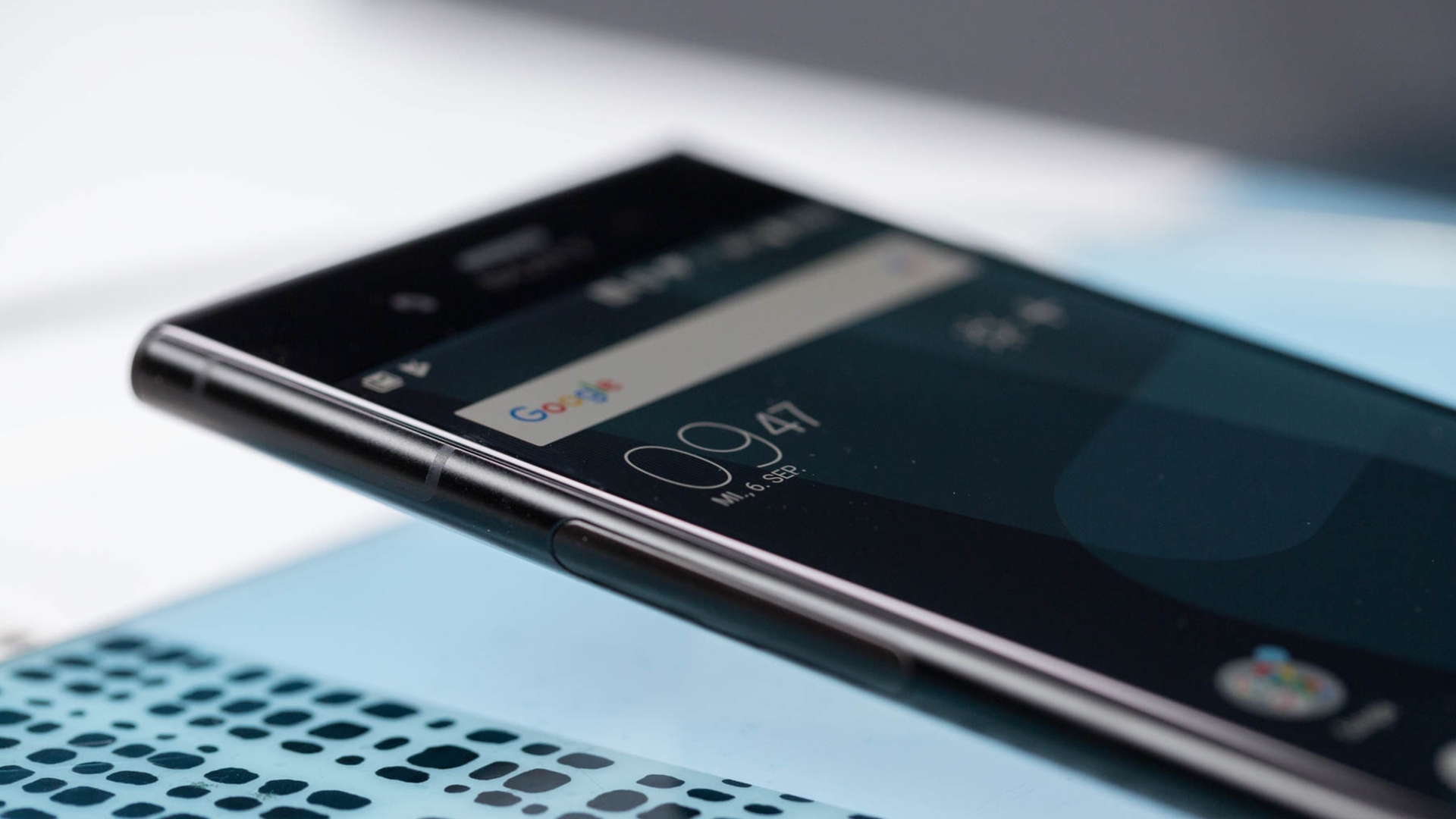 Sony Xperia XZ1 Sony Xperia XZ1