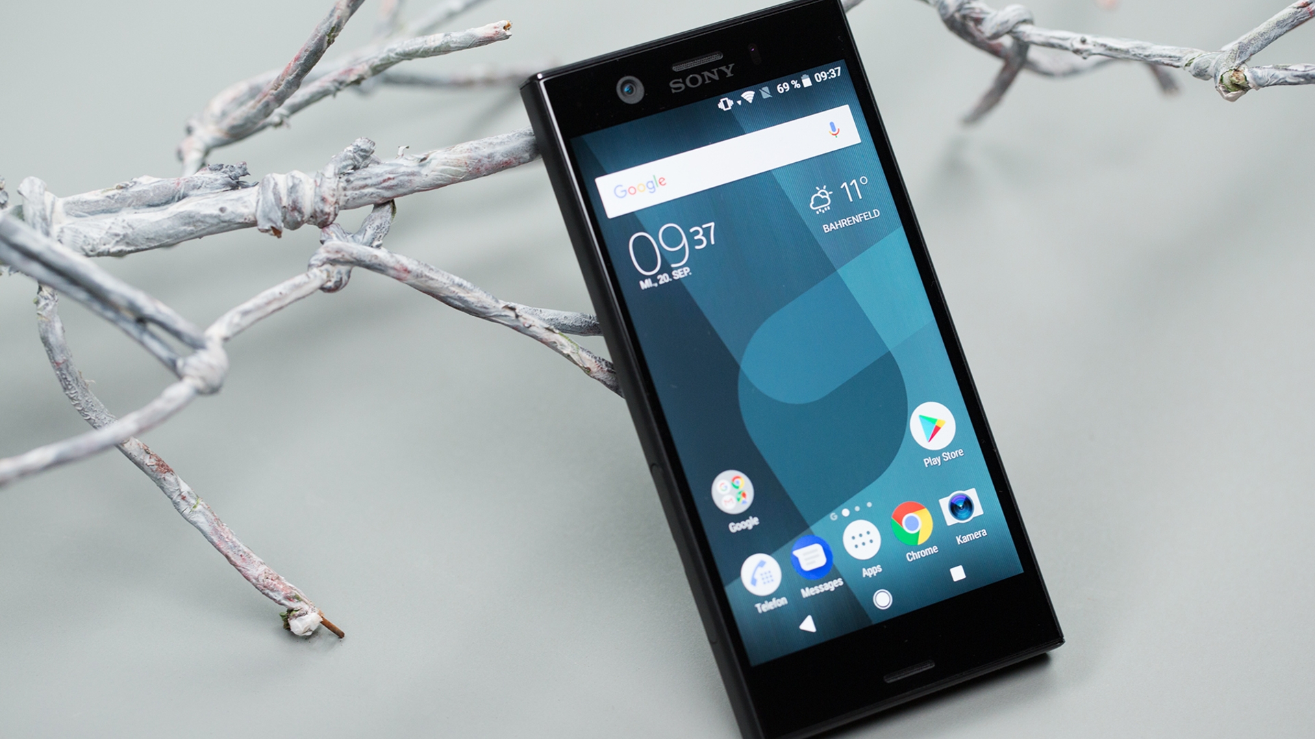 Sony Xperia XZ1 compact Sony Xperia XZ1 compact