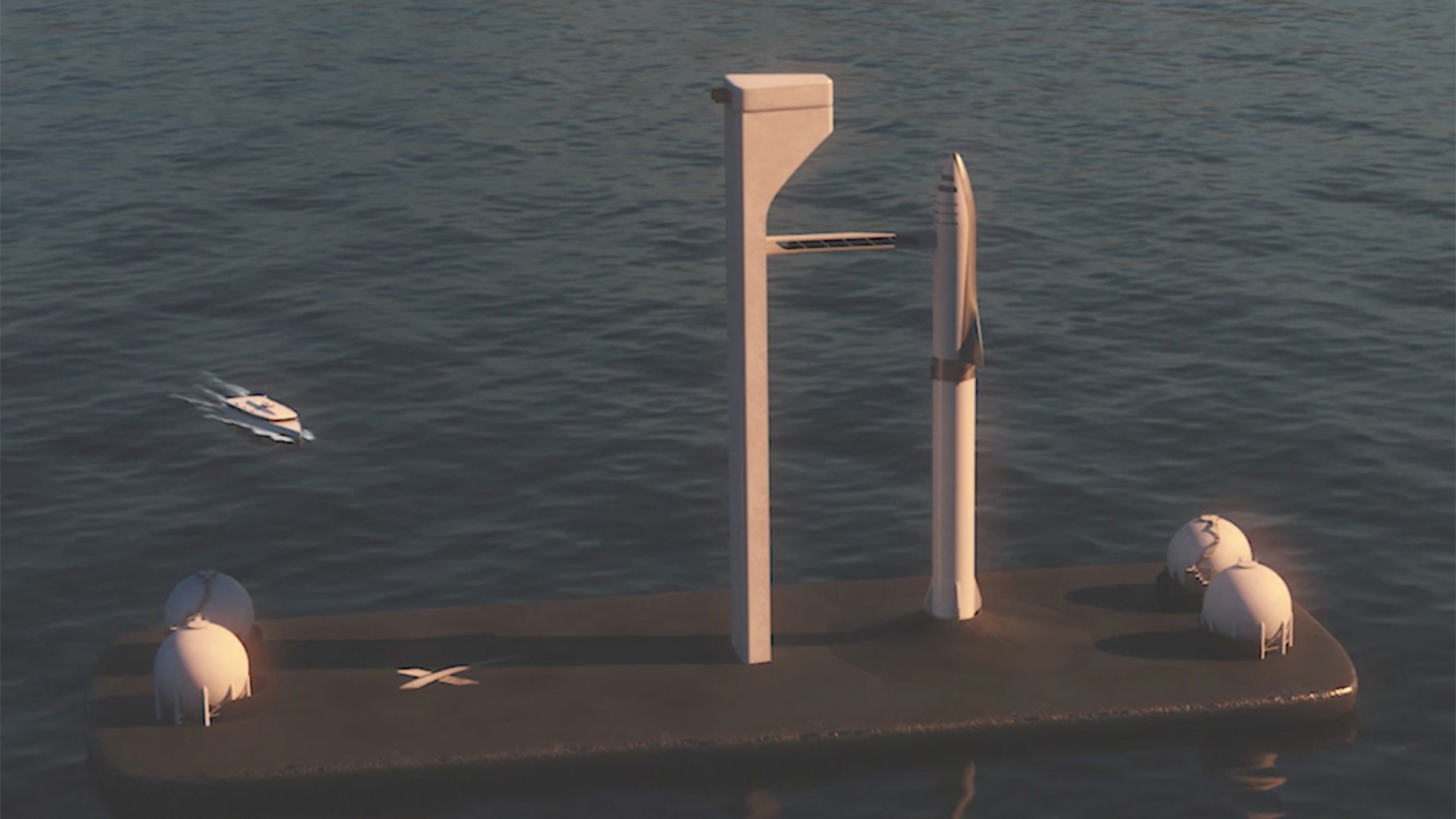 SpaceX BFR Earth to Earth SpaceX BFR Earth to Earth