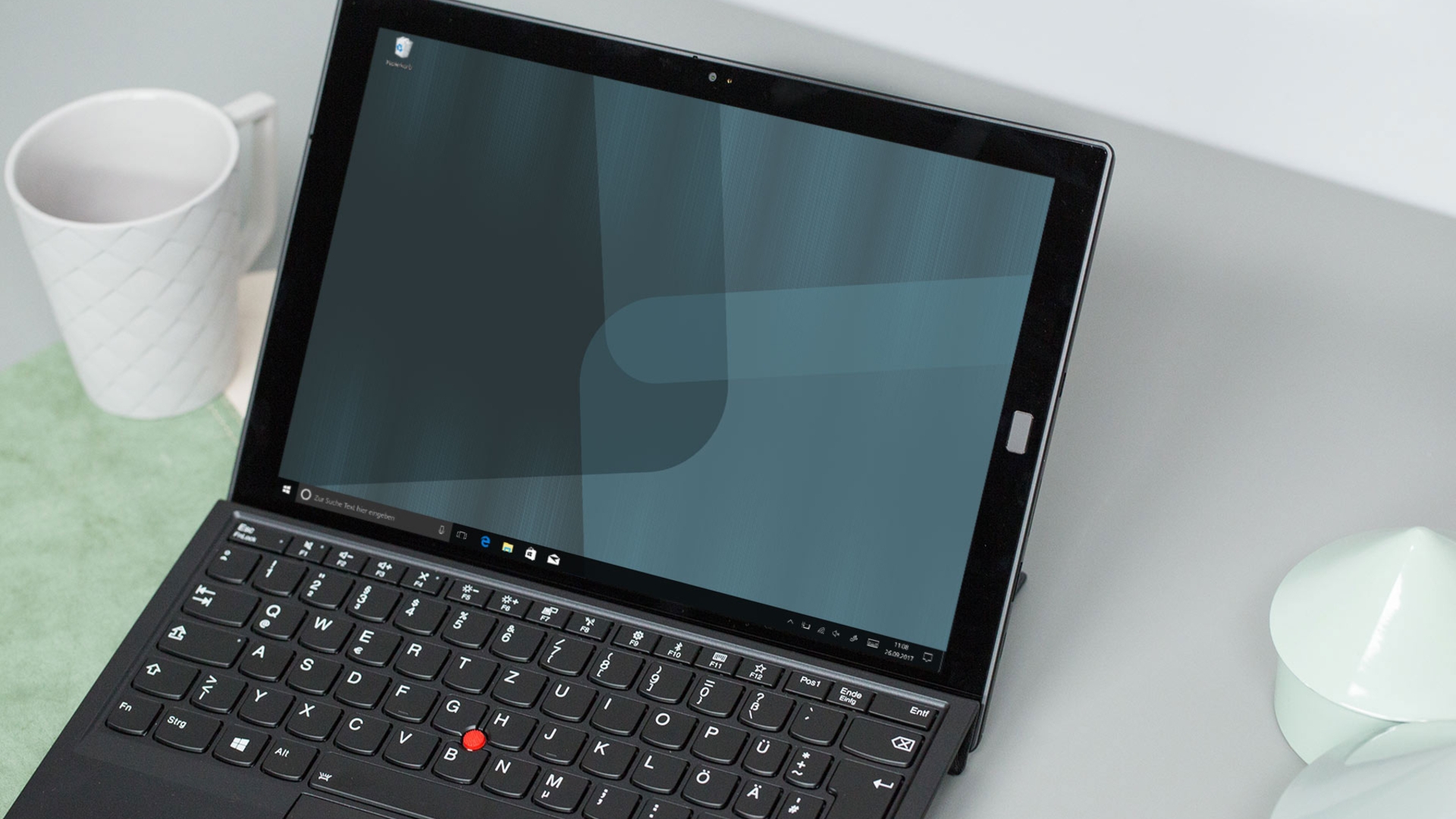 ThinkPad X1 Tablet