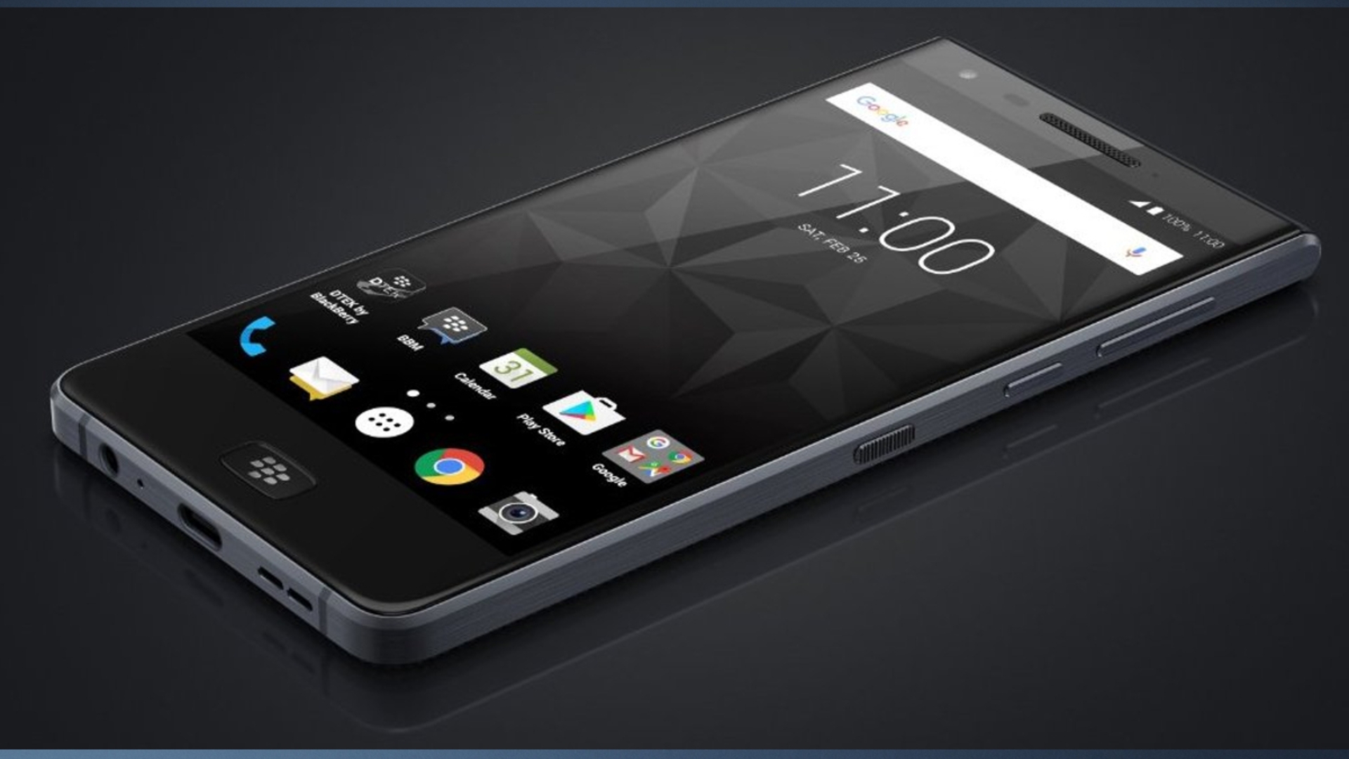 BlackBerry Motion Twitter evleaks BlackBerry Motion Twitter evleaks