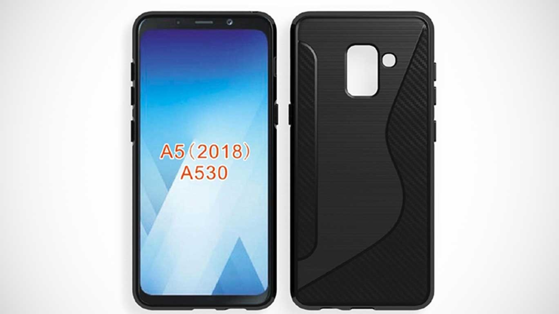Galaxy-A5-2018 Galaxy-A5-2018
