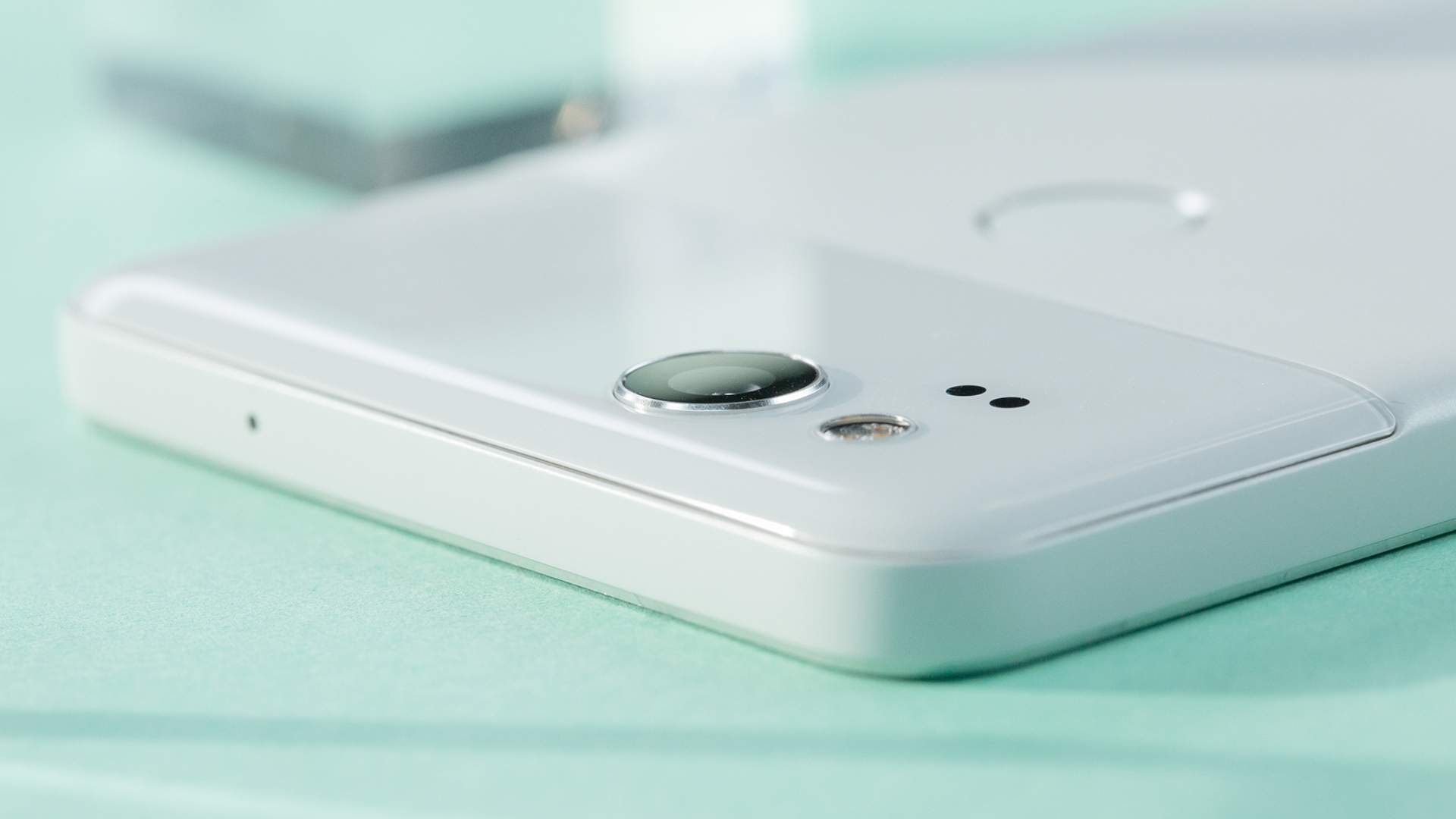 Google Pixel 2 Das ist das Google Pixel 2