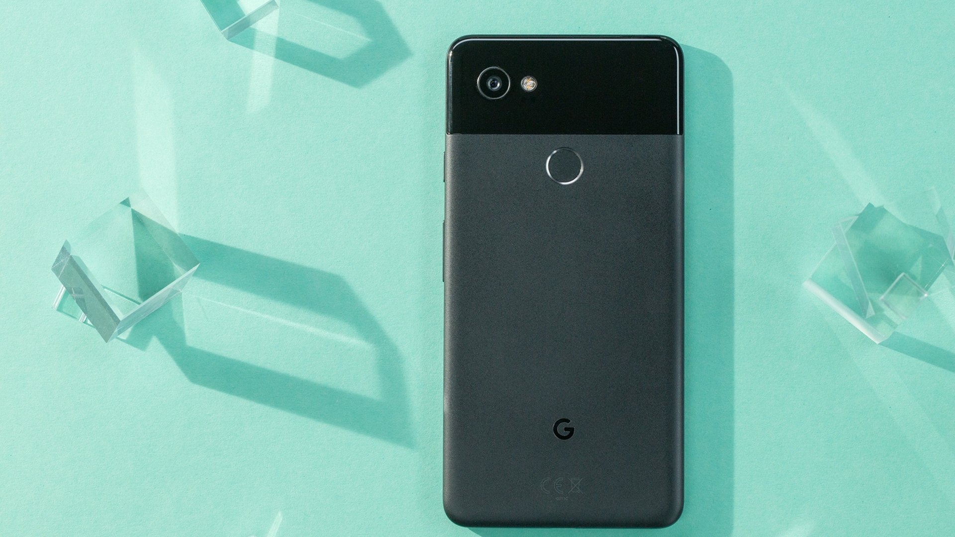 Google Pixel 2 XL Google Pixel 2 XL