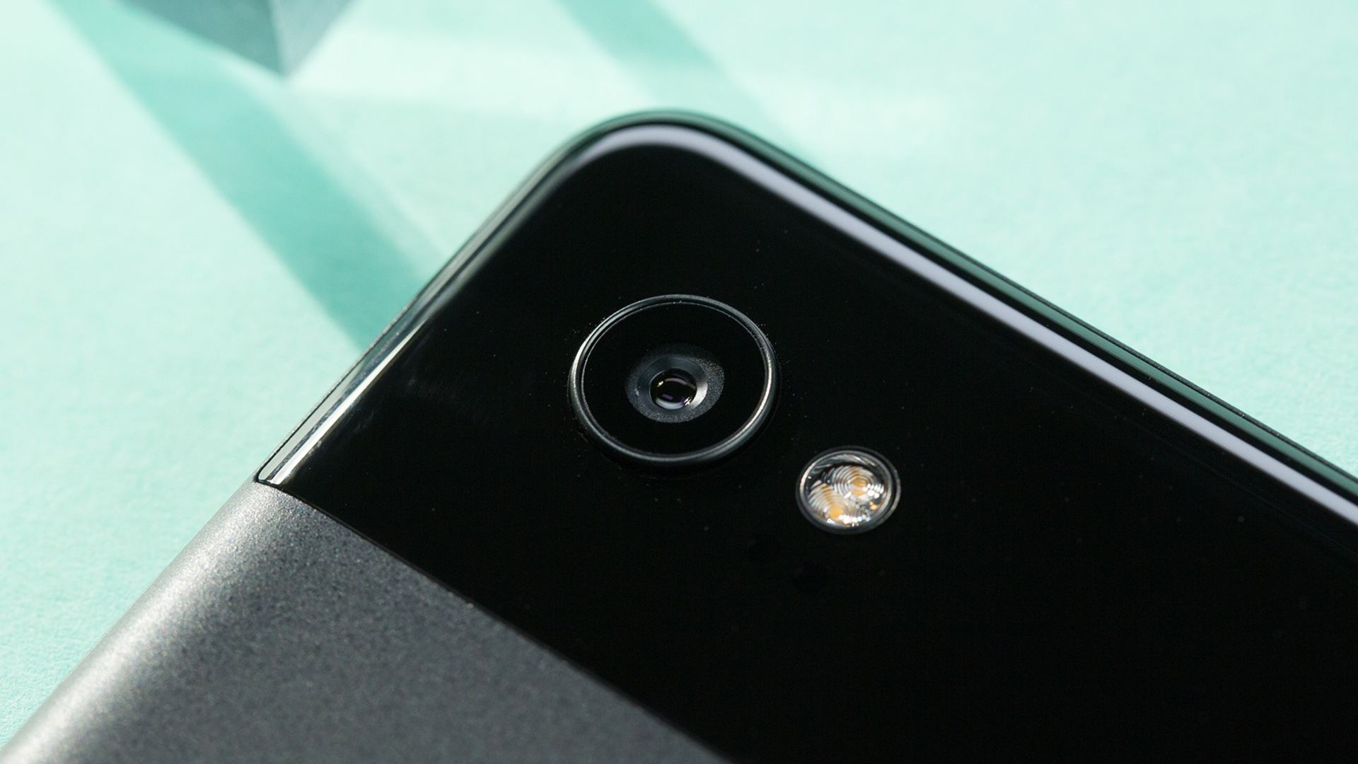 Google Pixel 2 XL Das Google Pixel 2 XL