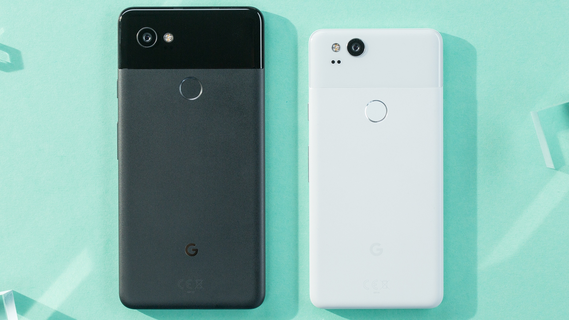 Google Pixel 2 XL Google Pixel 2 XL