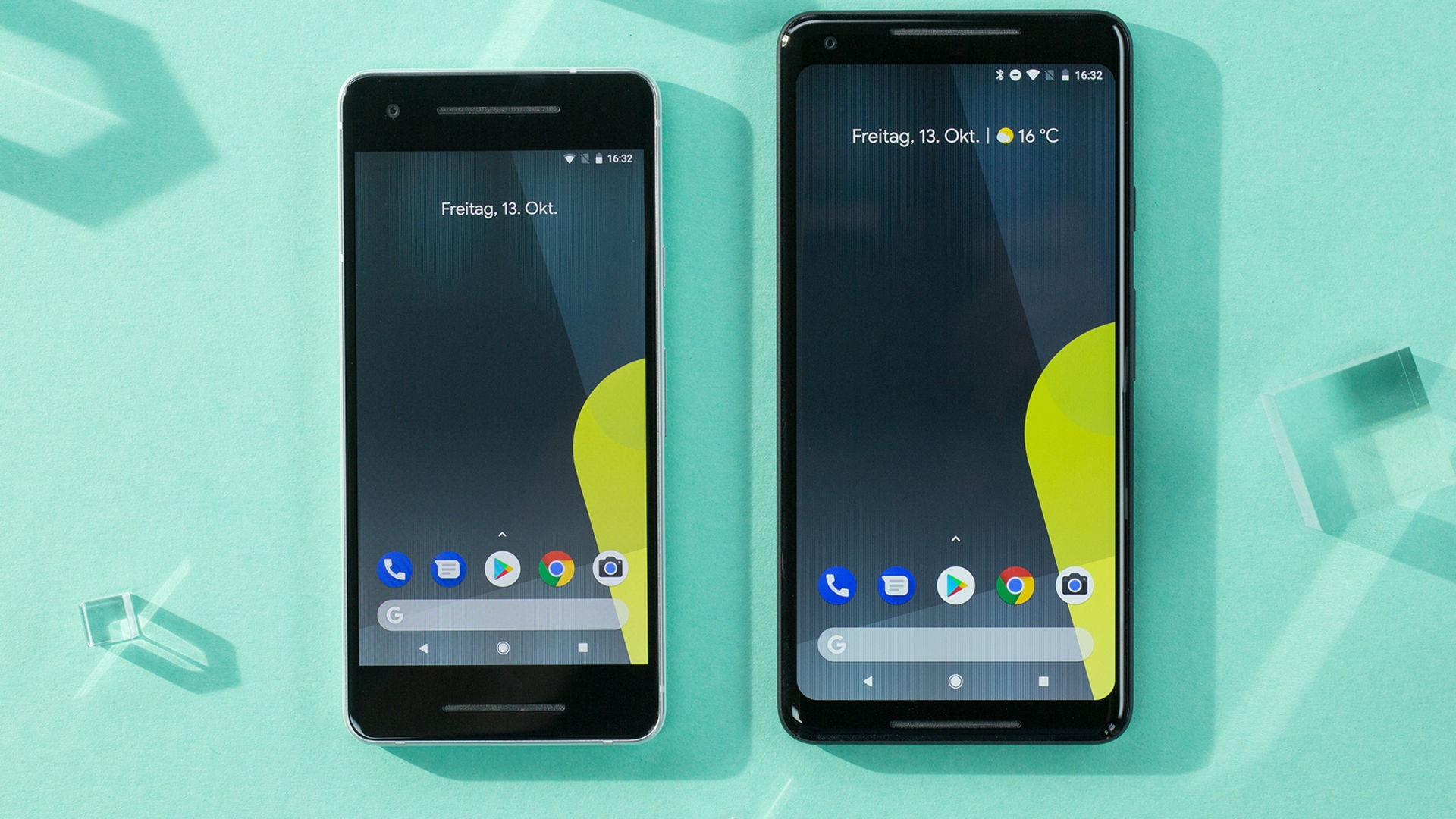 Google Pixel 2 XL Google Pixel 2 XL