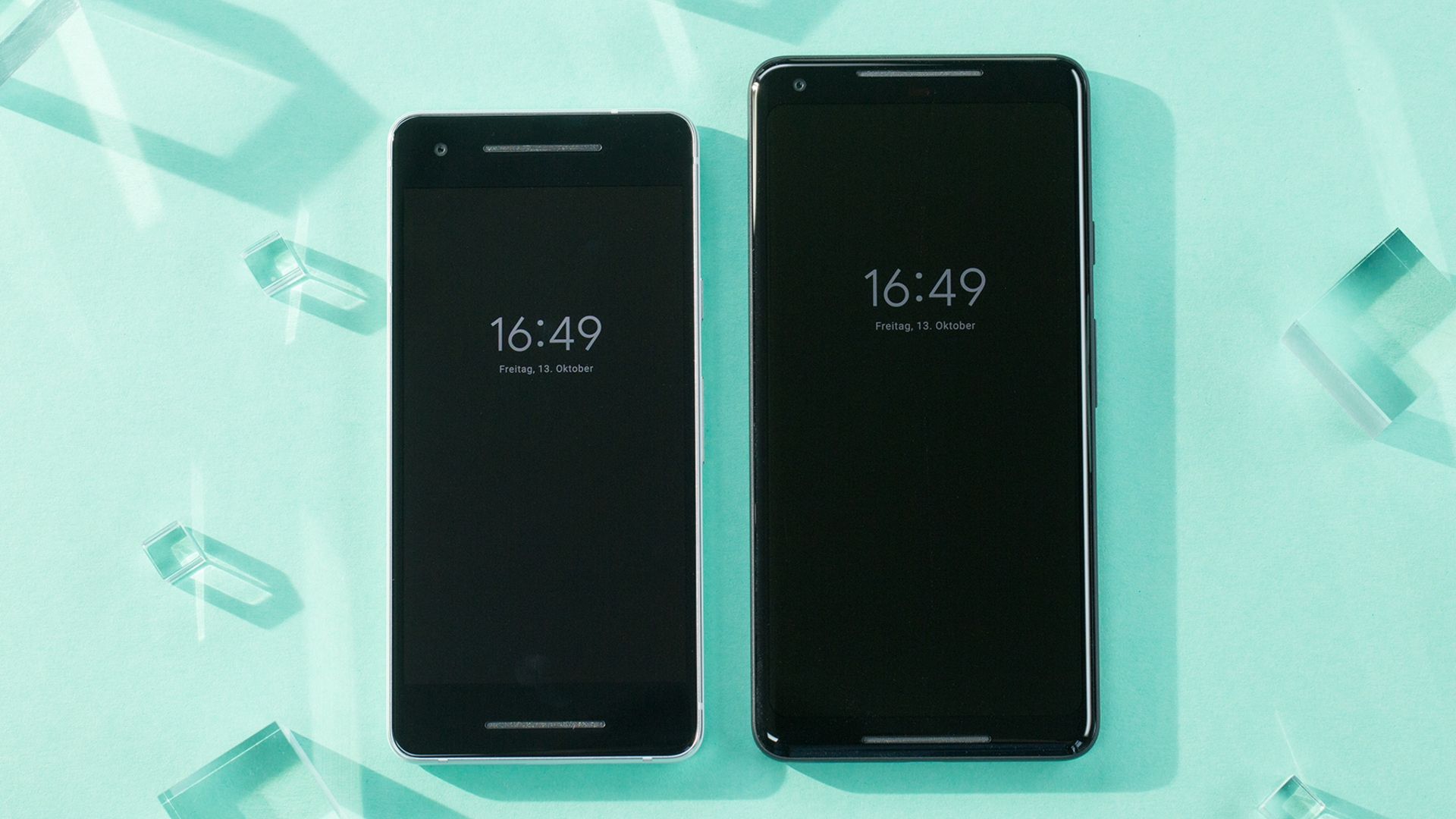 Google Pixel 2 XL Google Pixel 2 XL