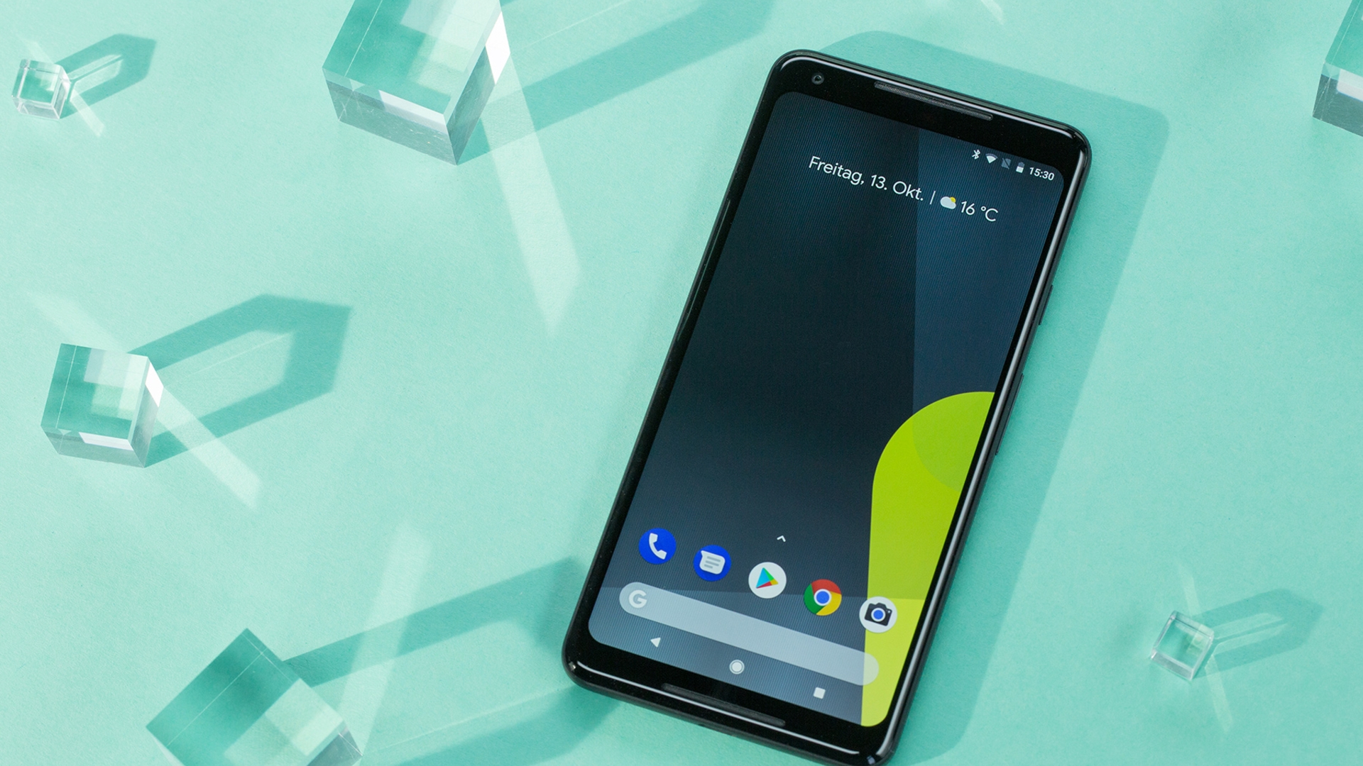 Google Pixel 2 XL Google Pixel 2 XL