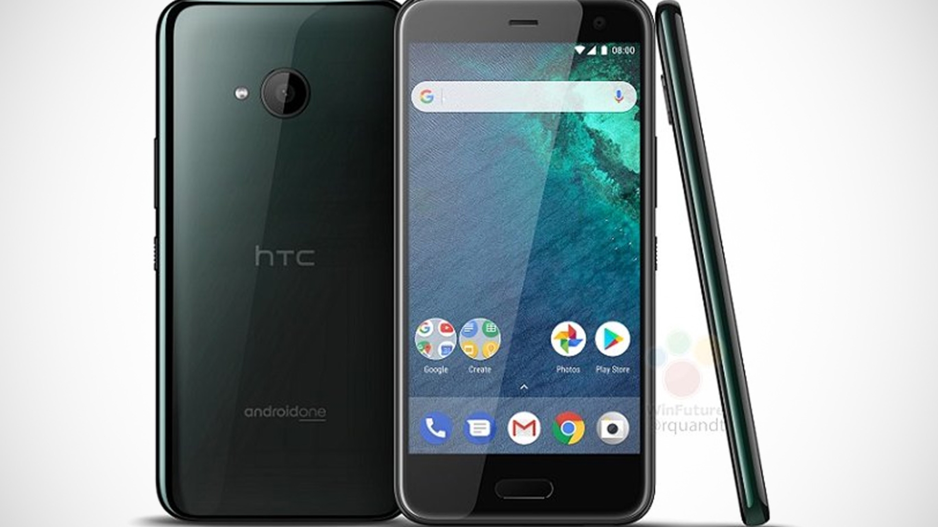 HTC-U11-Life-Leak