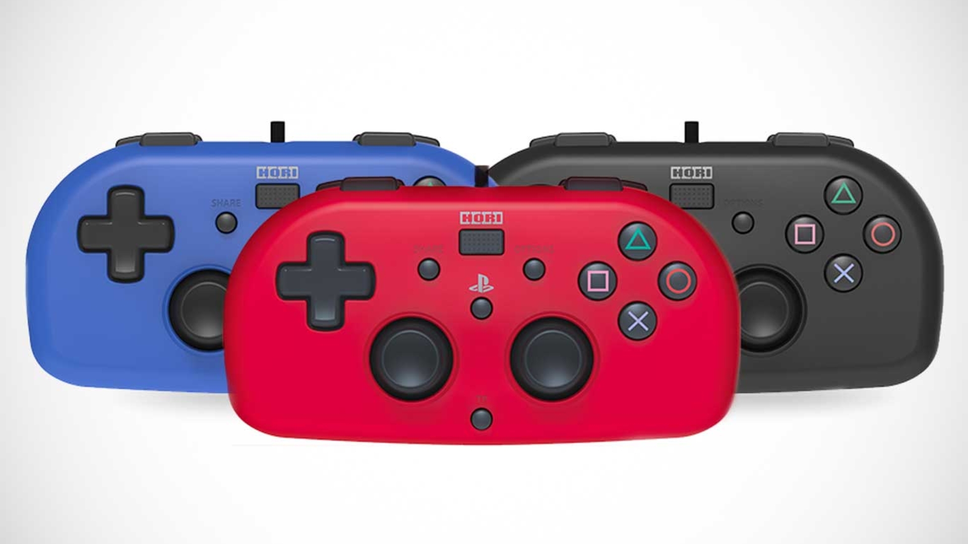 Hori-Wired-Mini-Gamepad