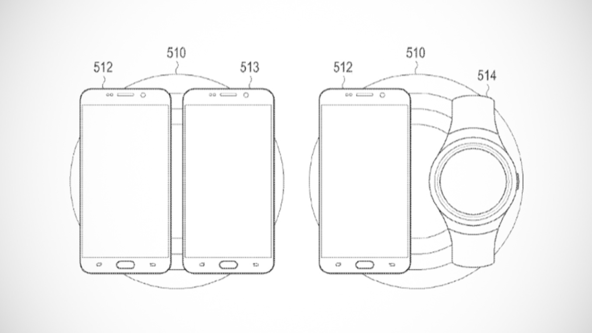 Samsung-Ladepad-Patent