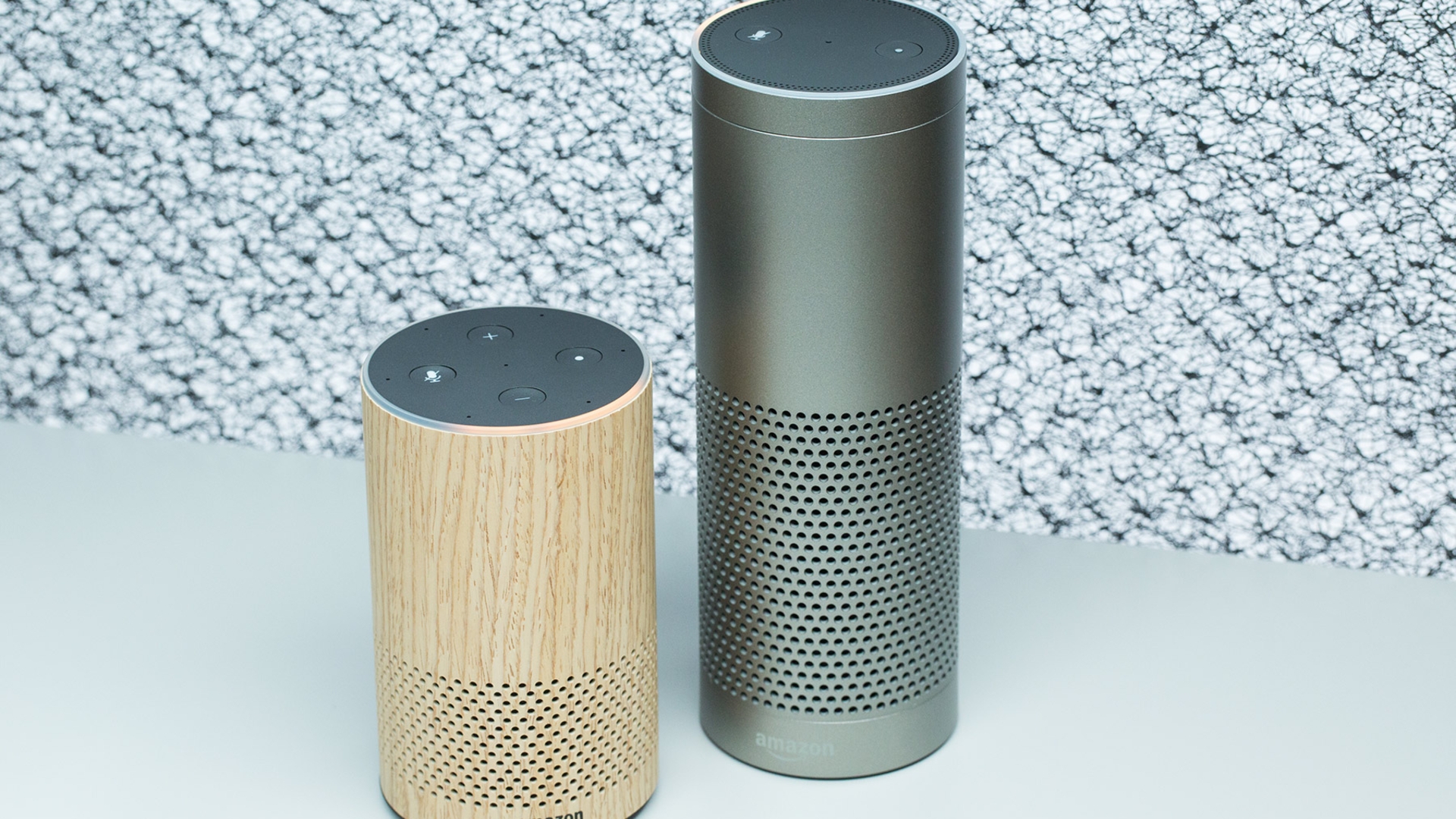 Amazon Echo Plus Amazon Echo Plus