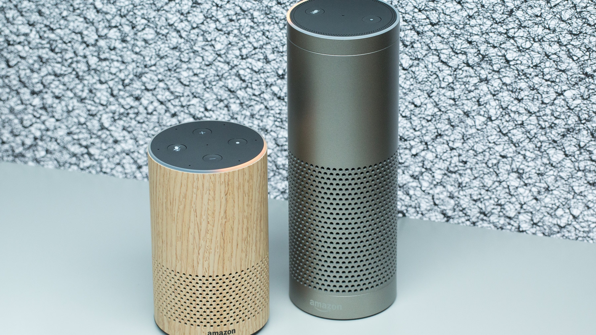 Amazon Echo Plus Amazon Echo Plus