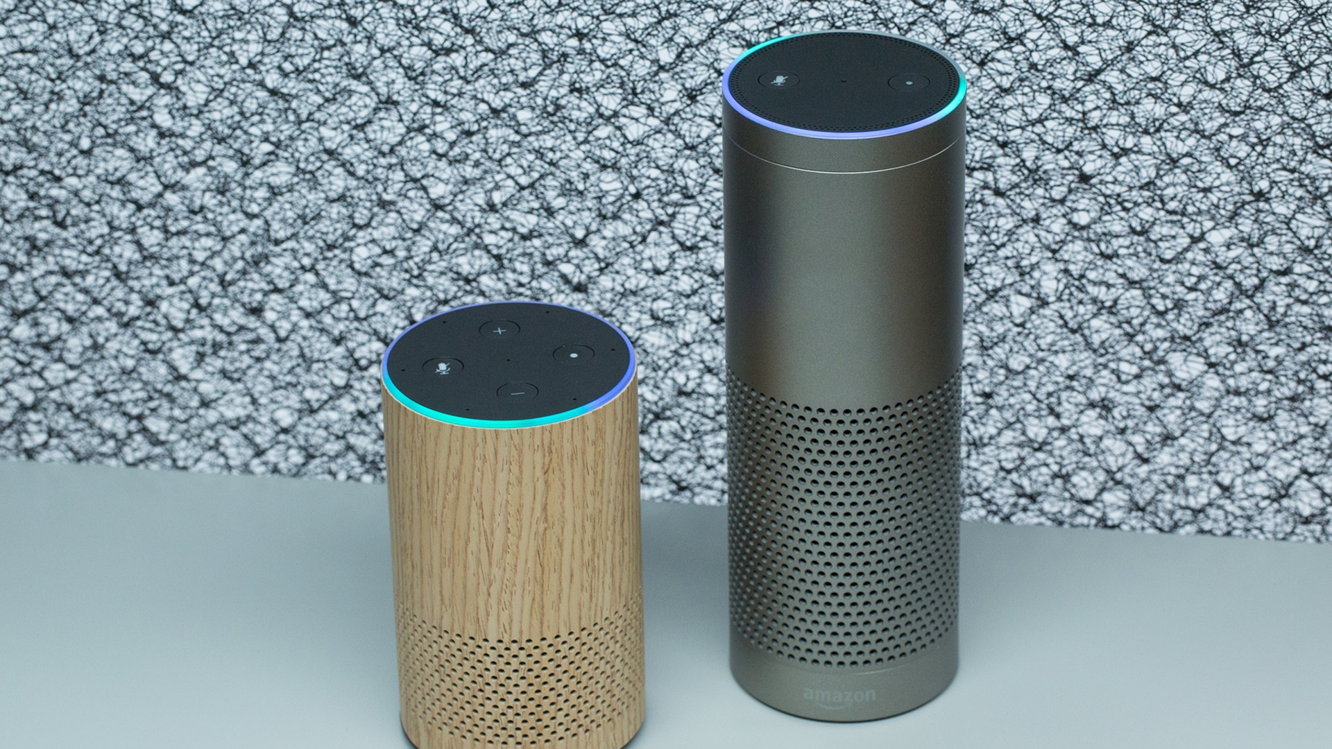 Amazon Echo Plus