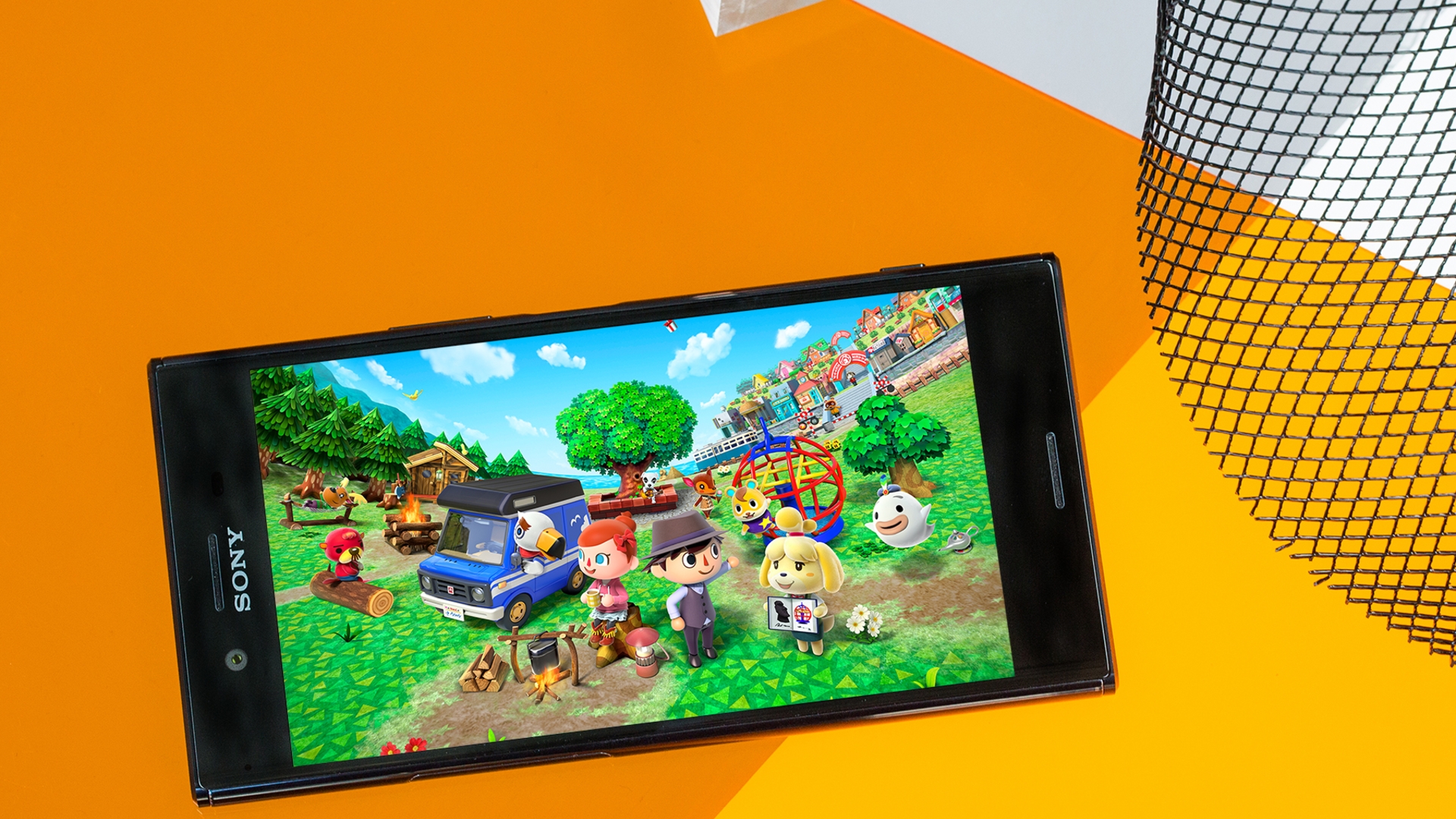 Animal Crossing Animal Crossing