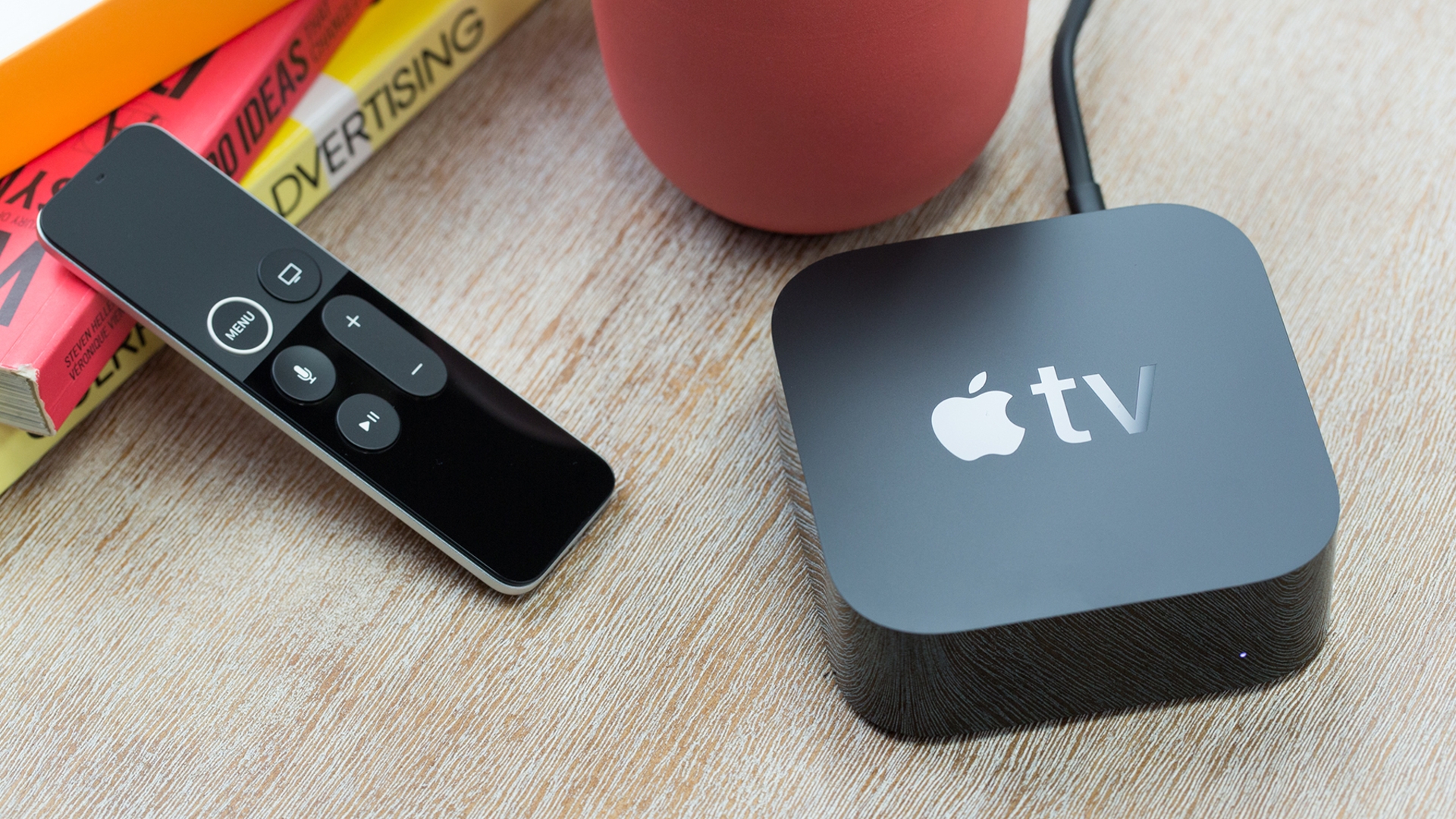 Apple TV 4K