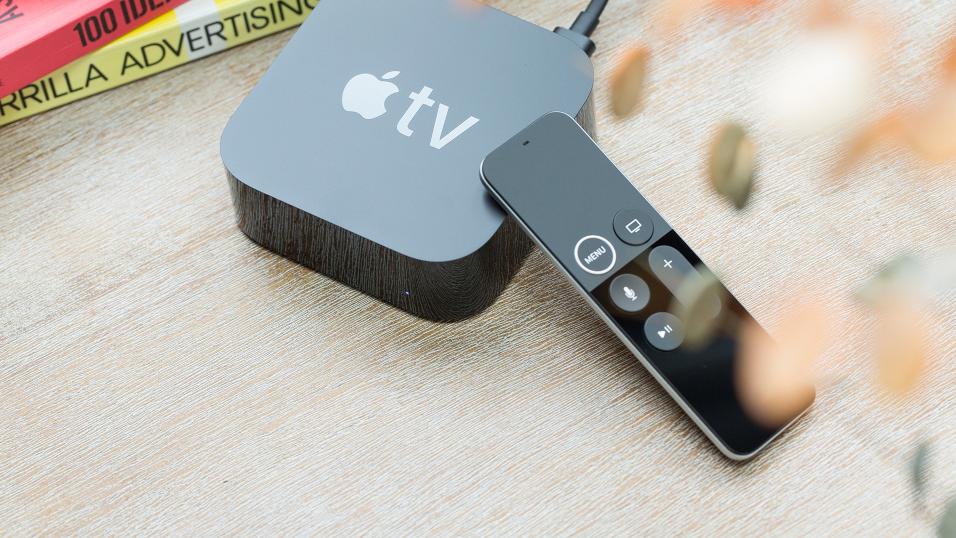 Apple TV 4K