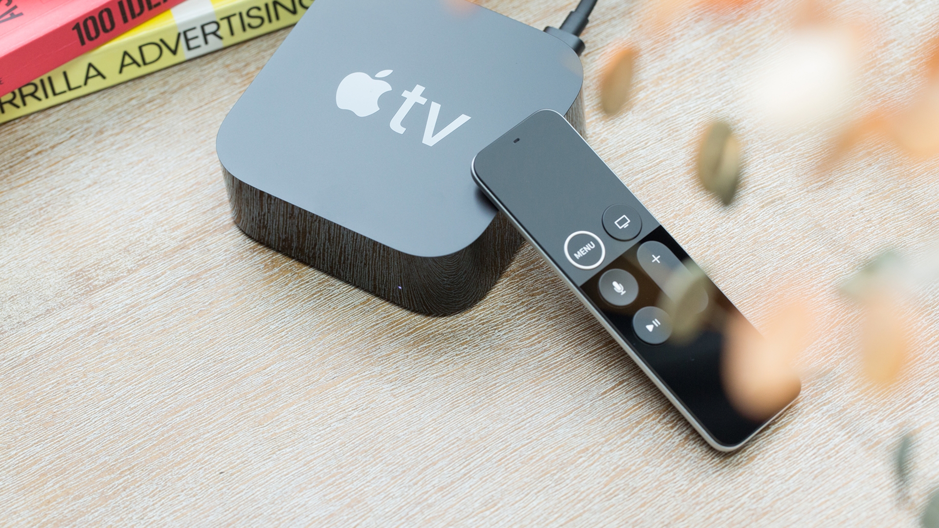 Apple TV 4K Apple TV 4K