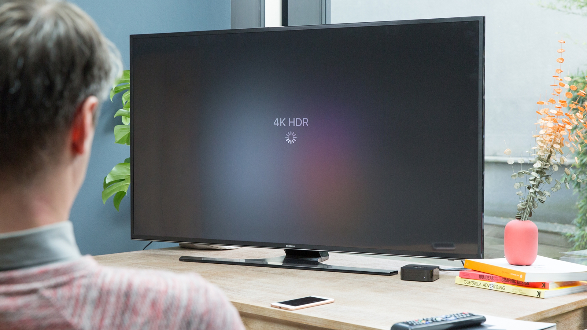 Apple TV 4K Apple TV 4K