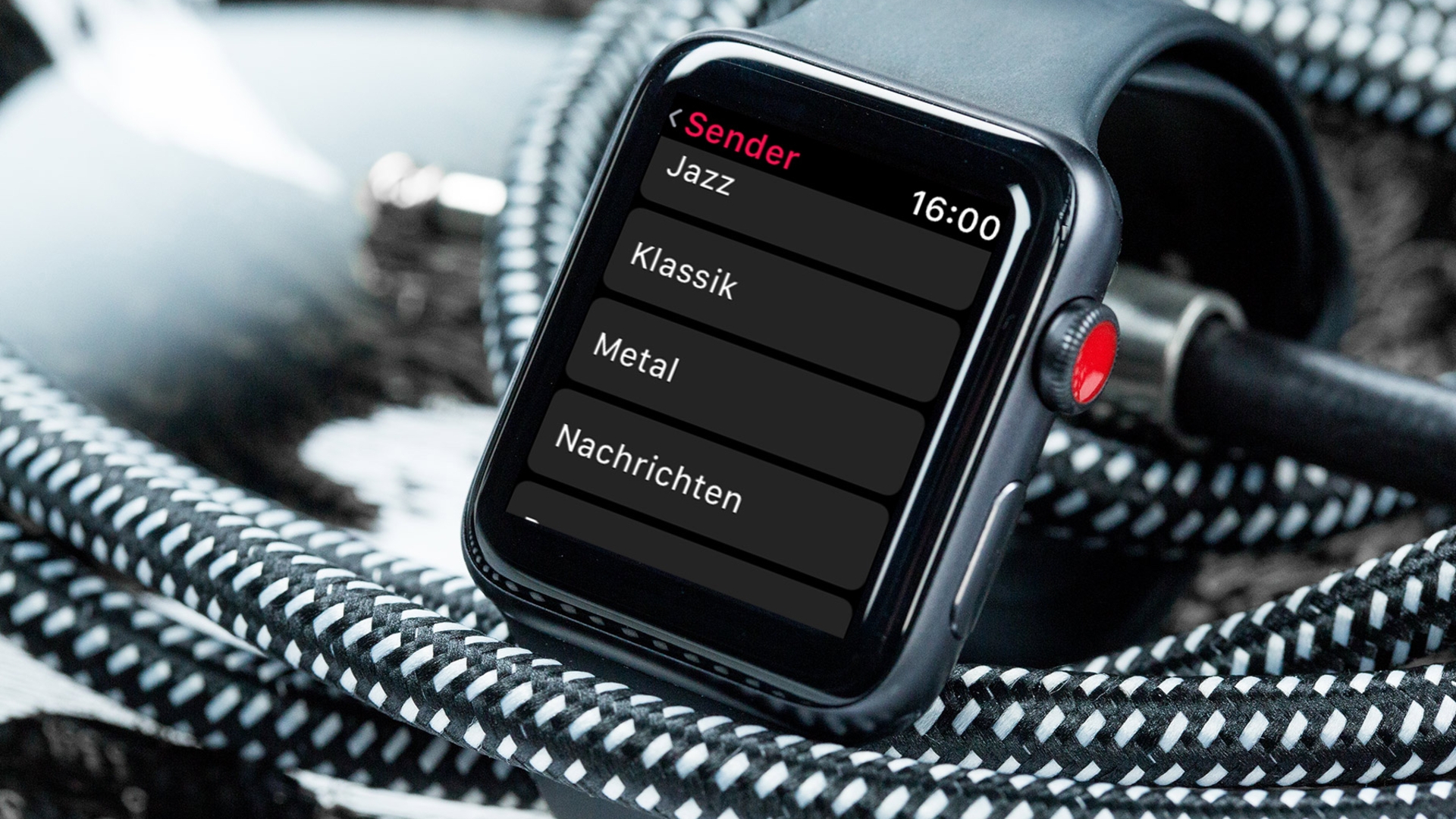 Apple WAtch Series 3 Music Apple WAtch Series 3 Music