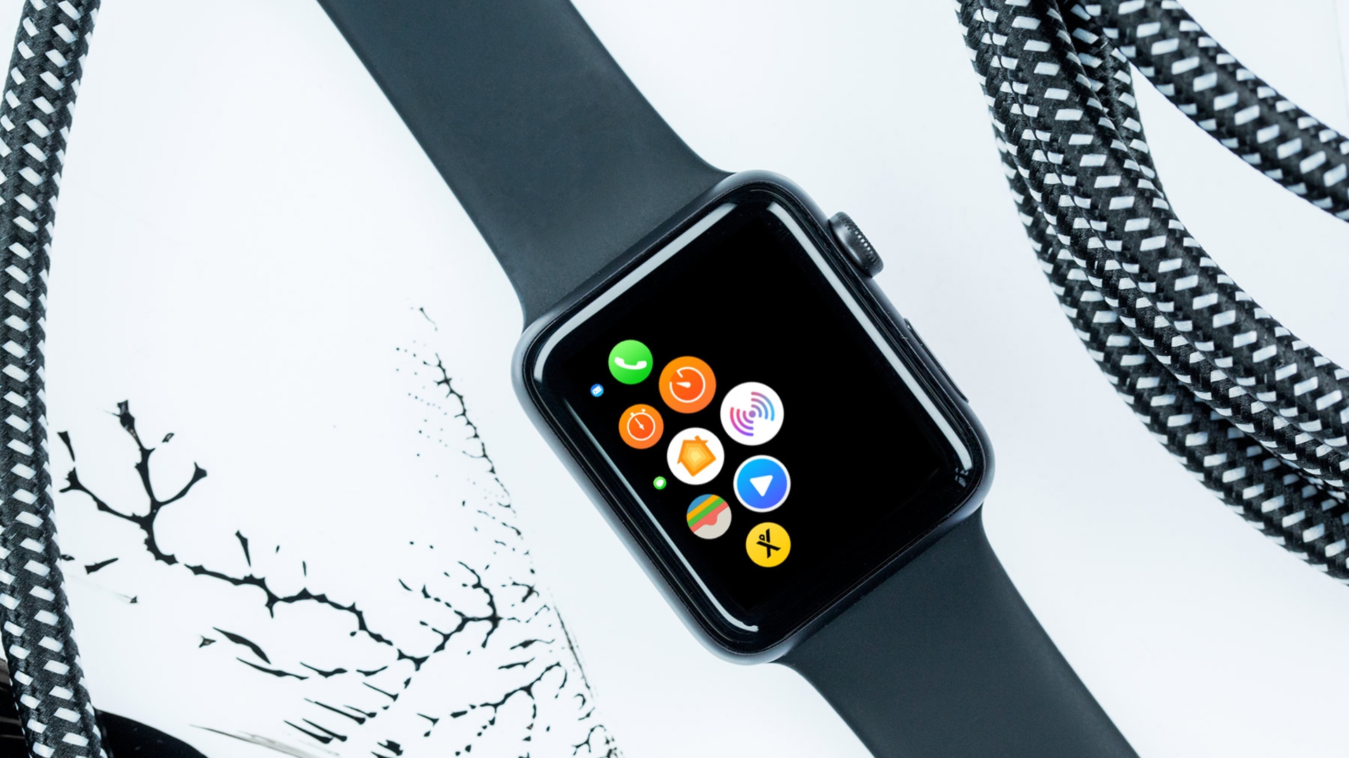 Apple Watch Series 3 Music Apple Watch Series 3 Music