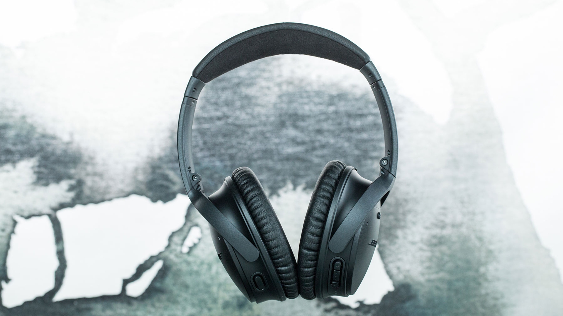 Bose QC35 II