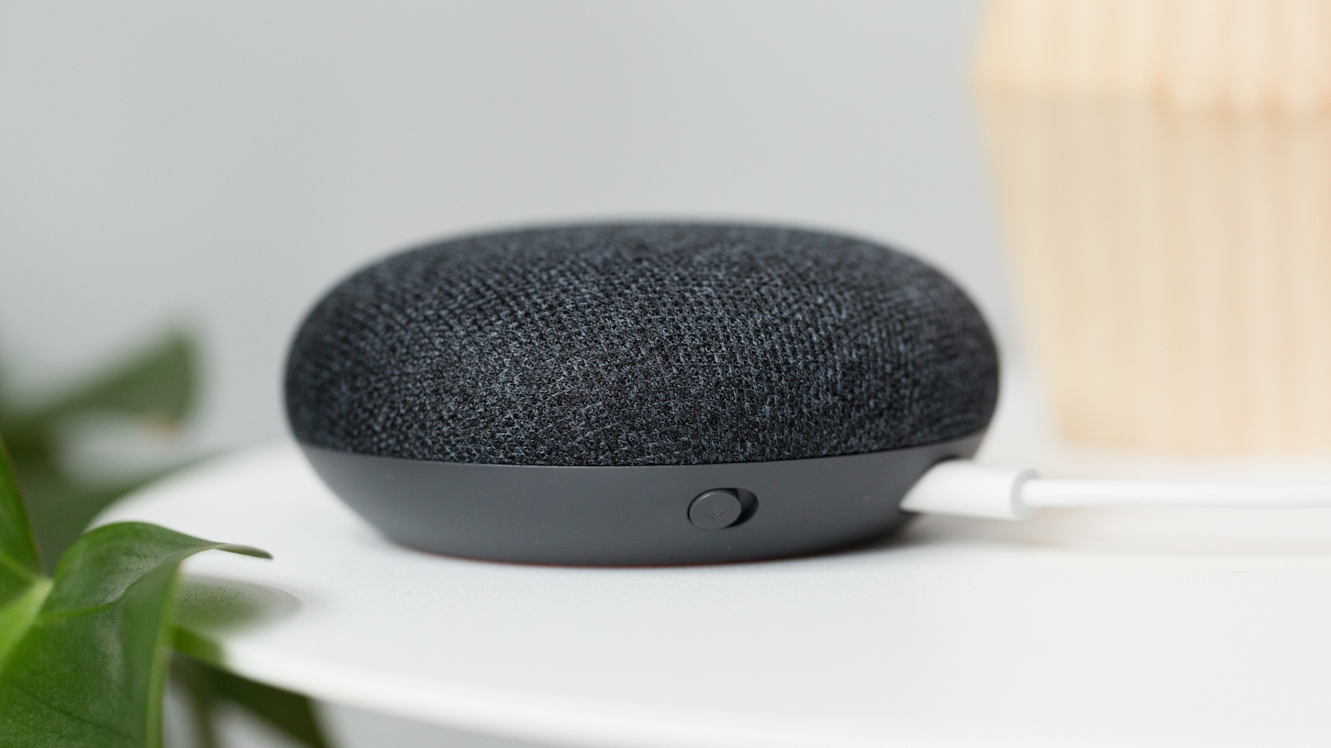 Google Home mini