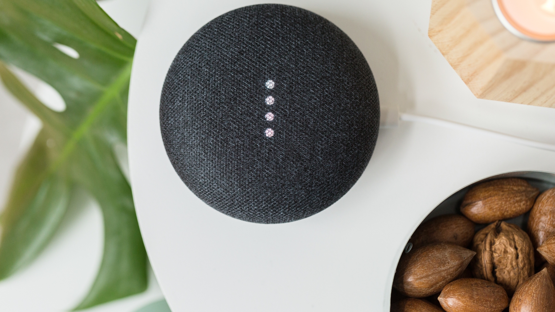 Google Home mini