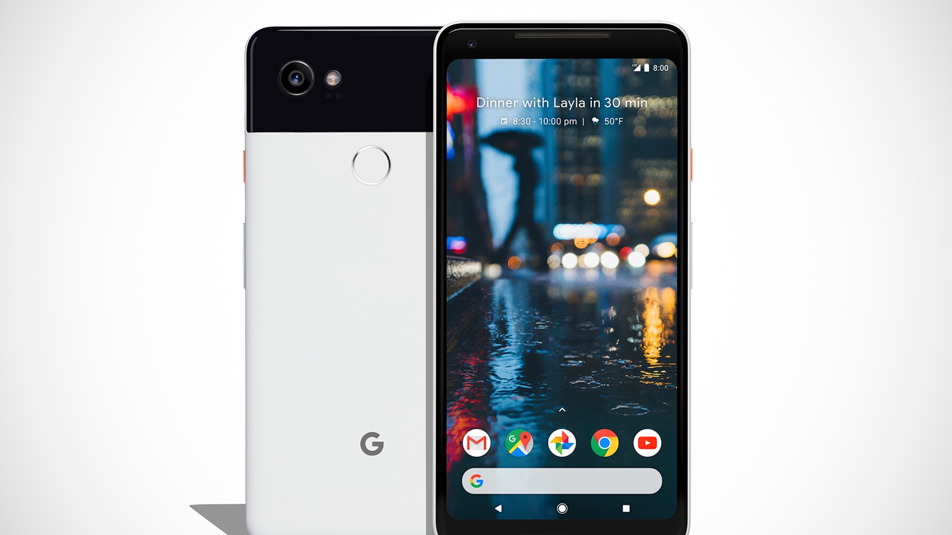 Google Pixel 2 XL Google Pixel 2 XL