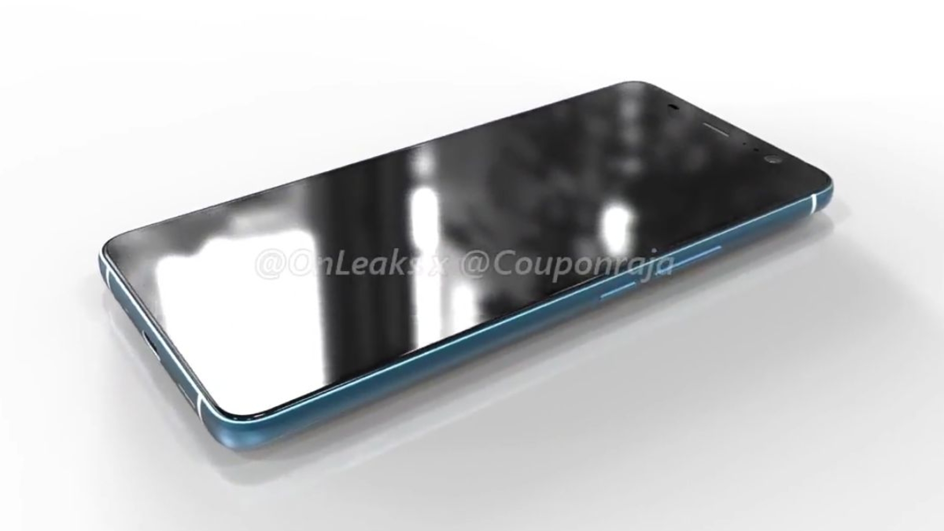 HTC U11 Plus HTC U11 Plus