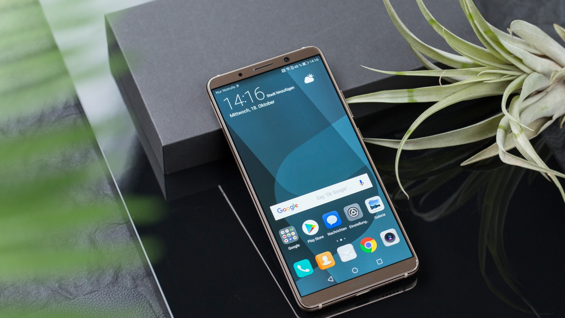 Huawei Mate 10 Pro Huawei Mate 10 Pro