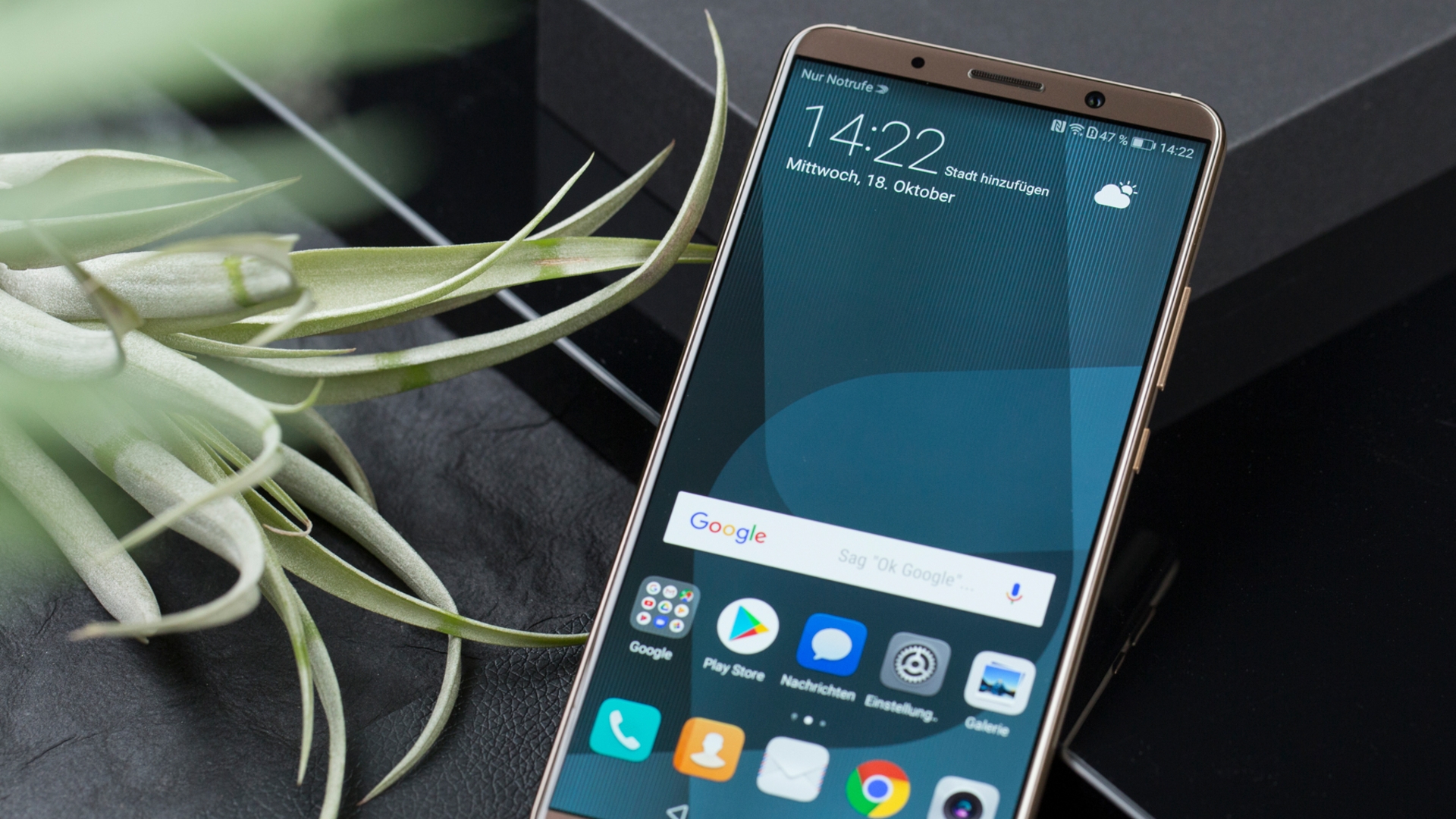 Huawei Mate 10 Pro Huawei Mate 10 Pro