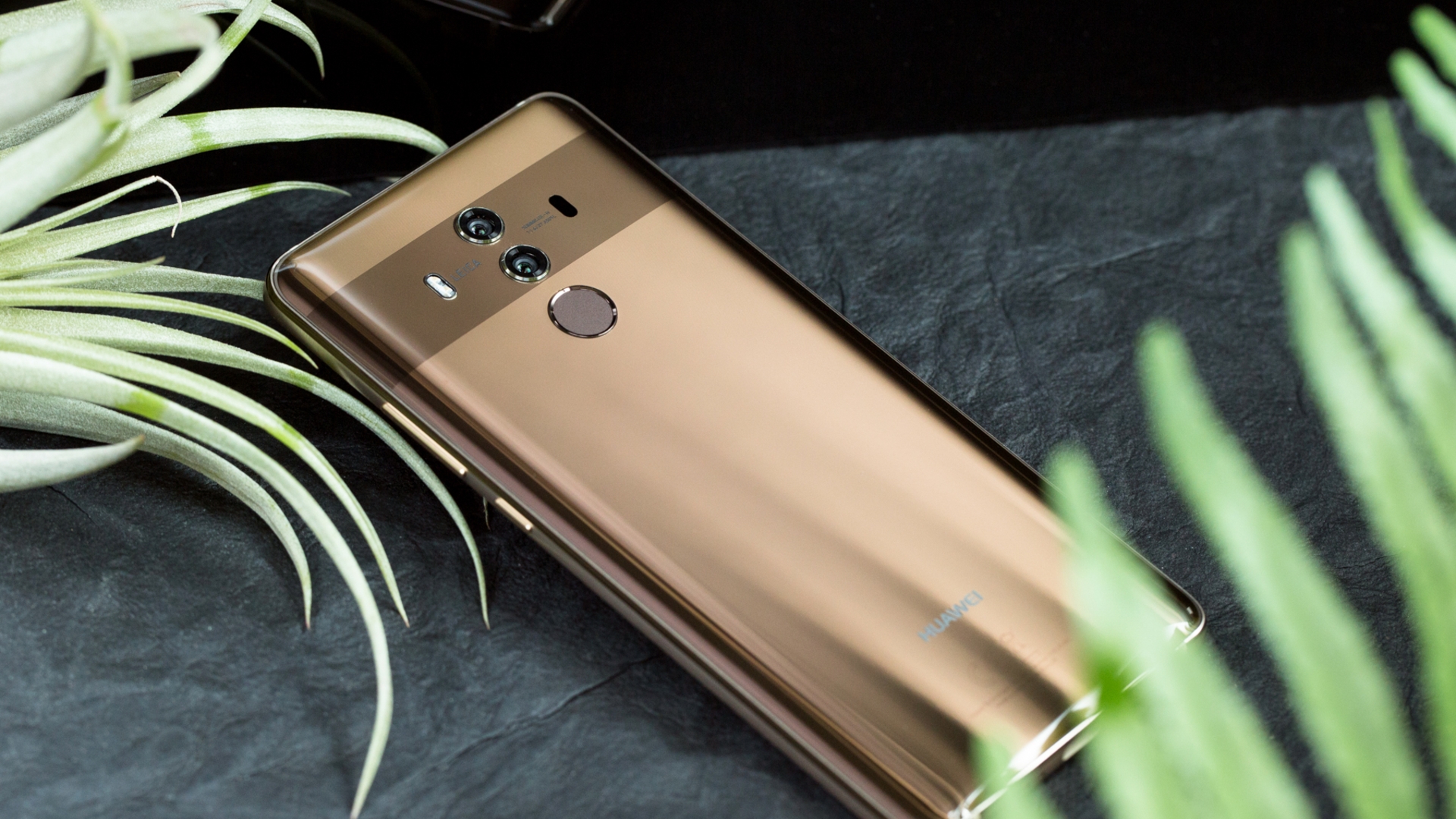 Huawei Mate 10 Pro Huawei Mate 10 Pro Kamera