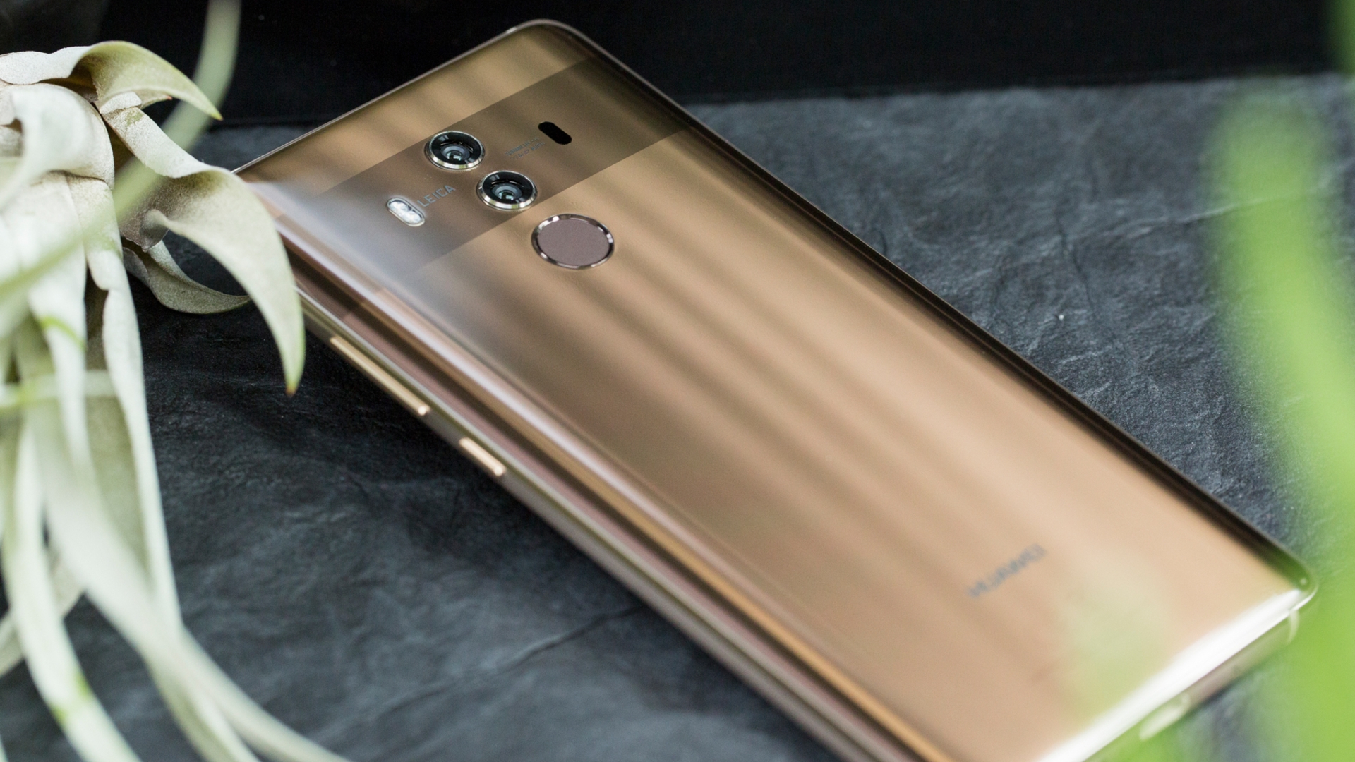 Huawei Mate 10 Pro Rückseite, Huawei Mate 10 Pro, Kamera